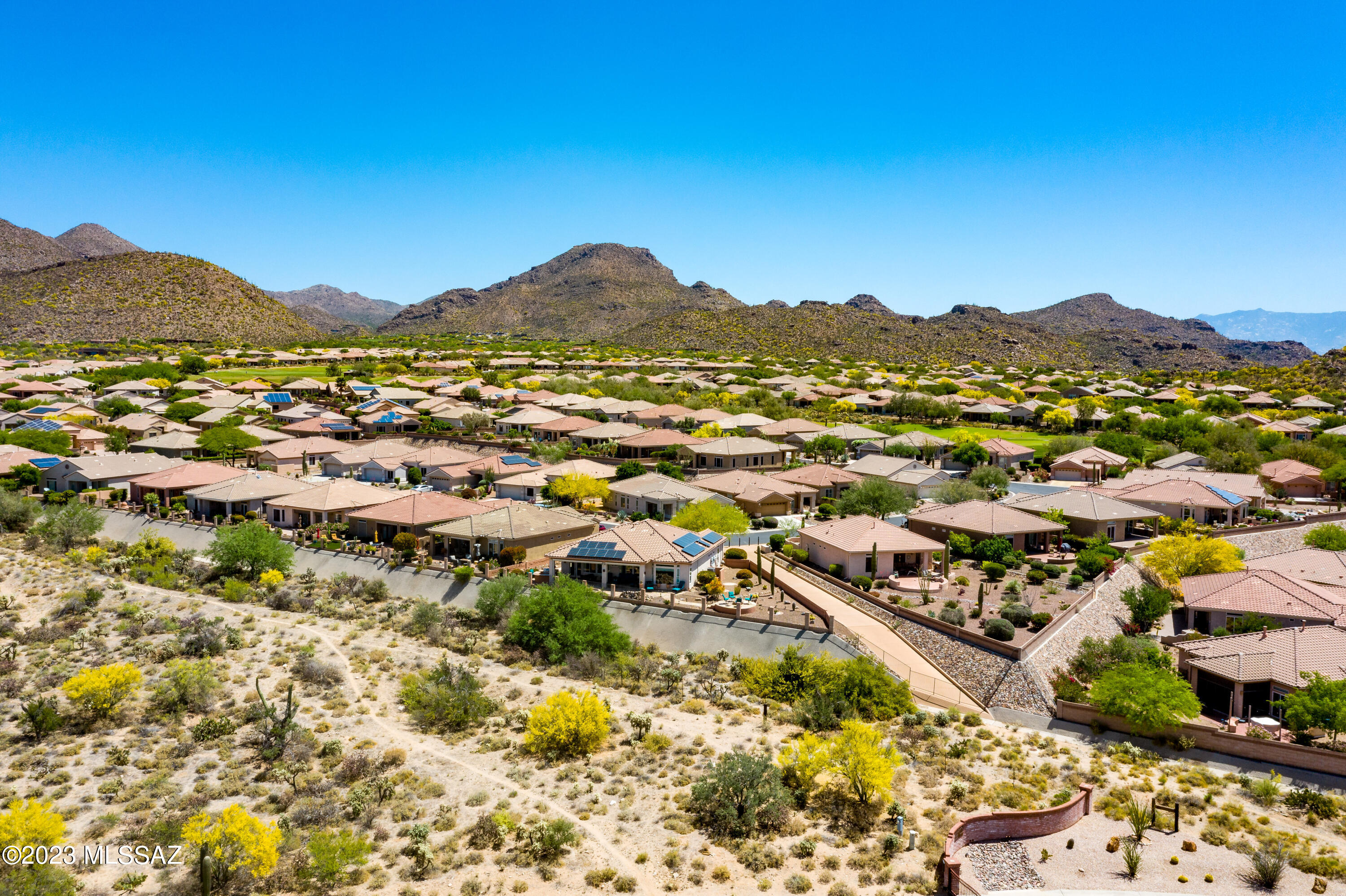 Heritage Highlands - Residential