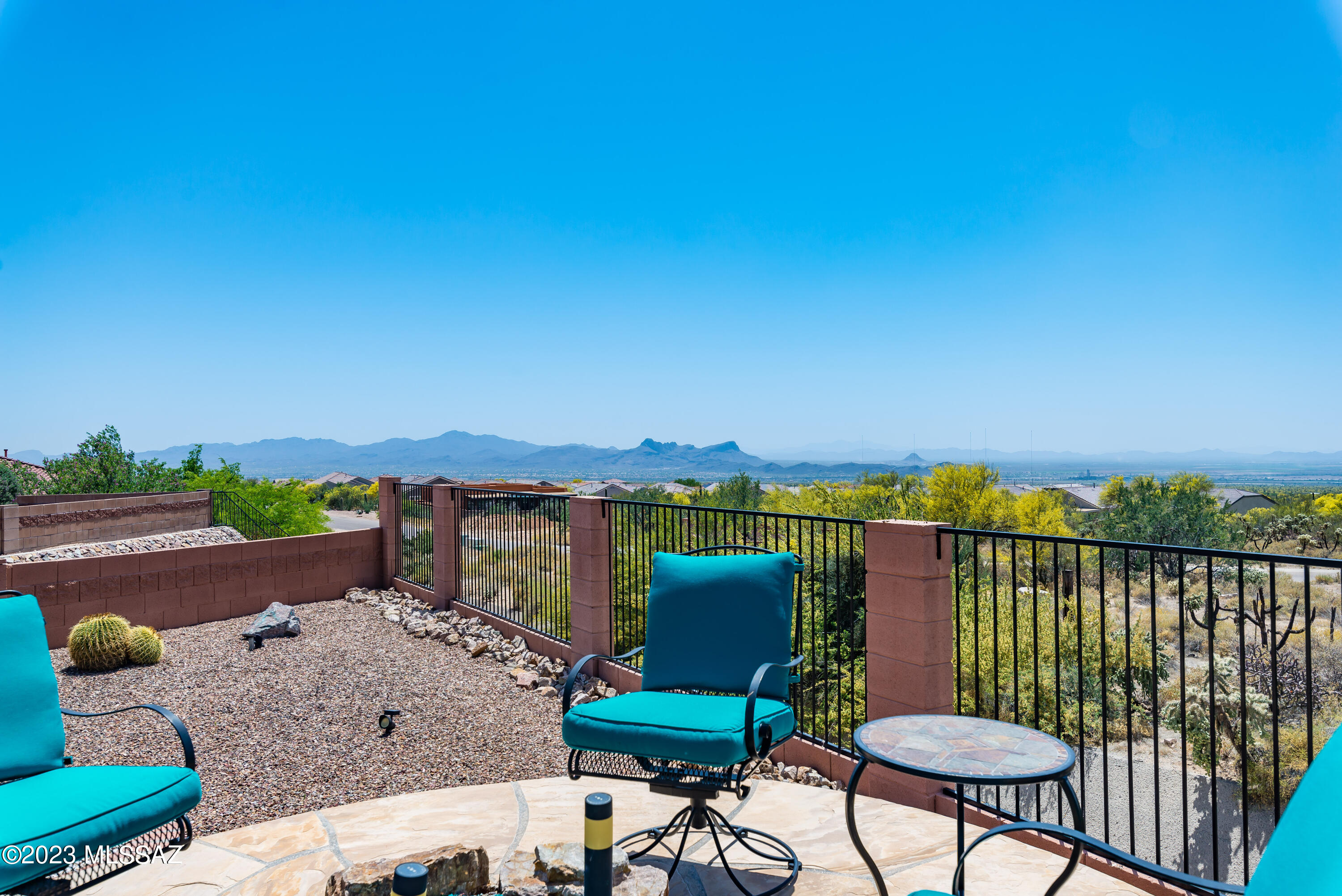 Heritage Highlands - Residential