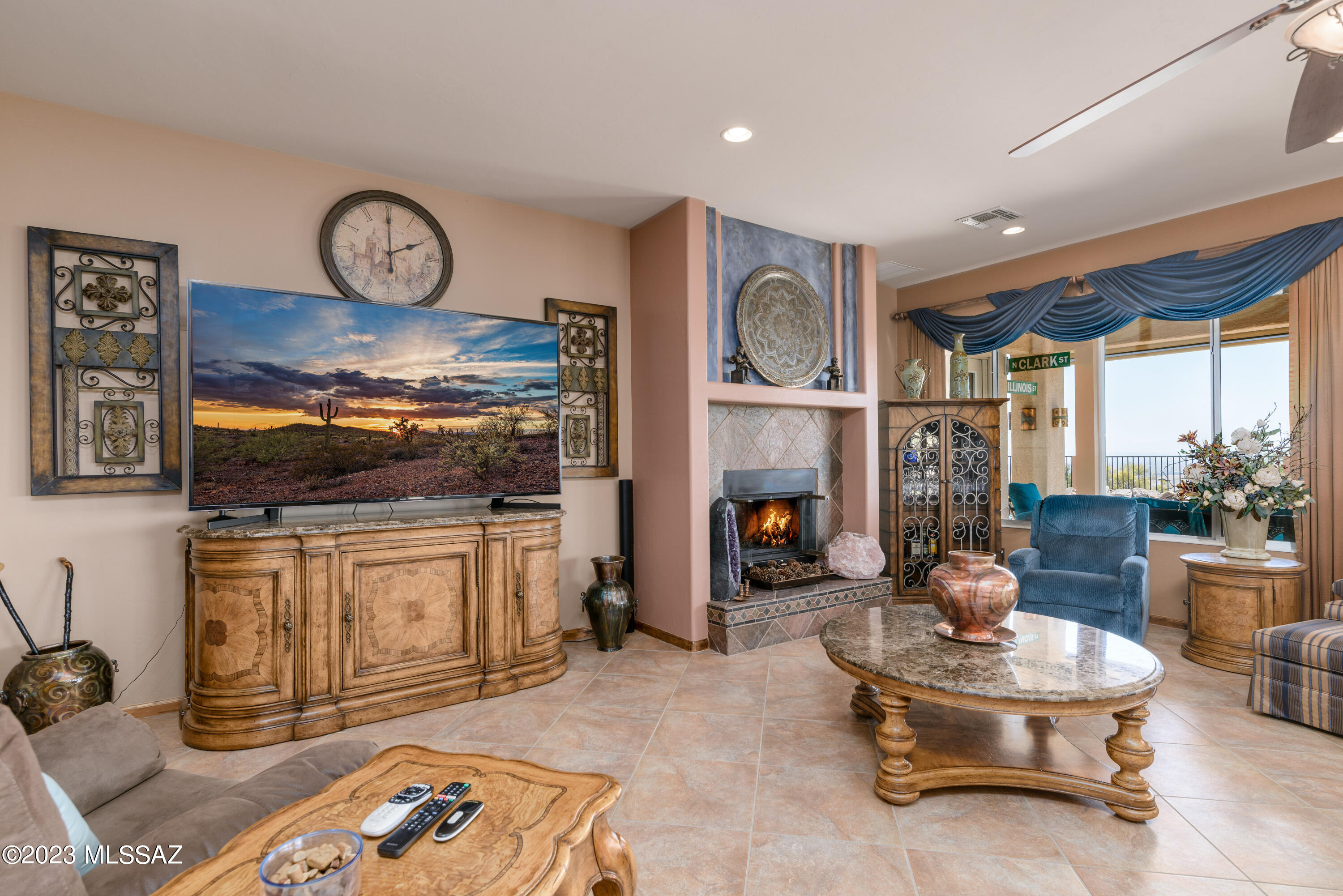 Heritage Highlands - Residential