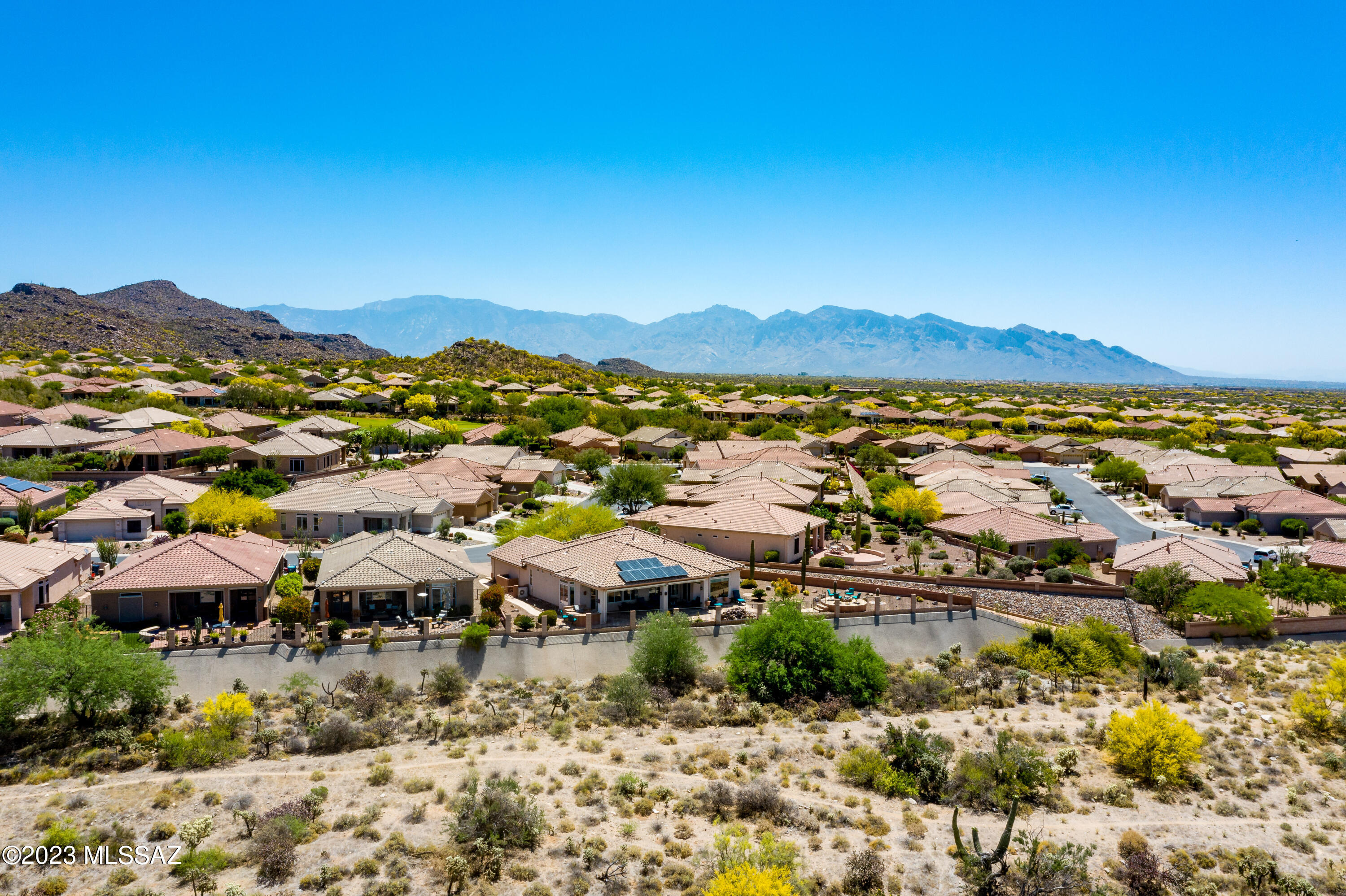 Heritage Highlands - Residential