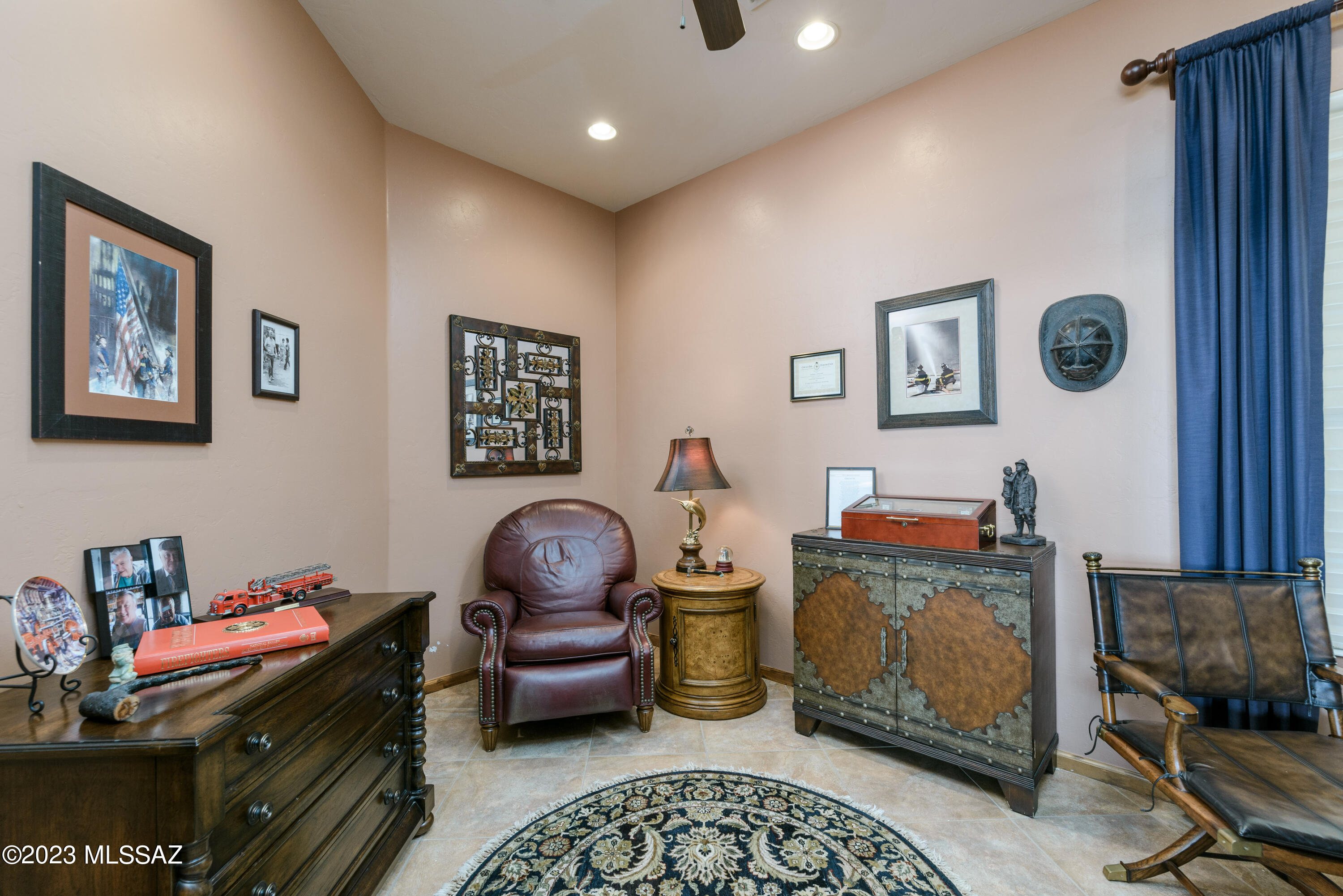 Heritage Highlands - Residential