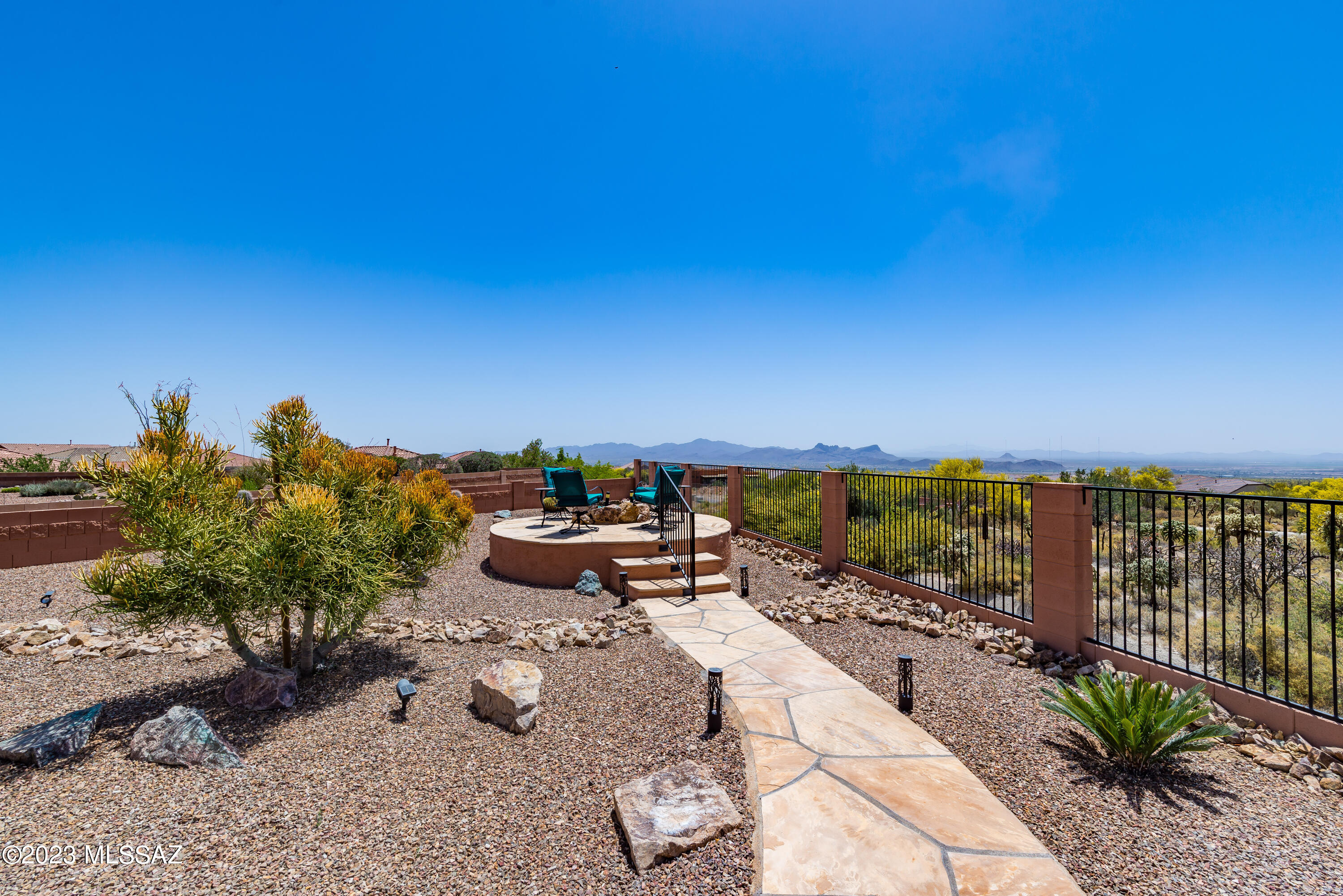 Heritage Highlands - Residential