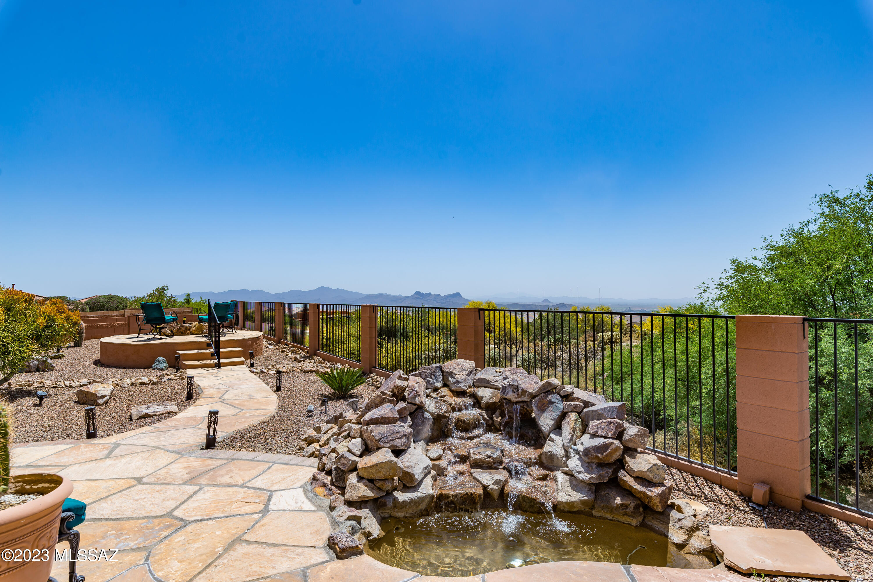 Heritage Highlands - Residential