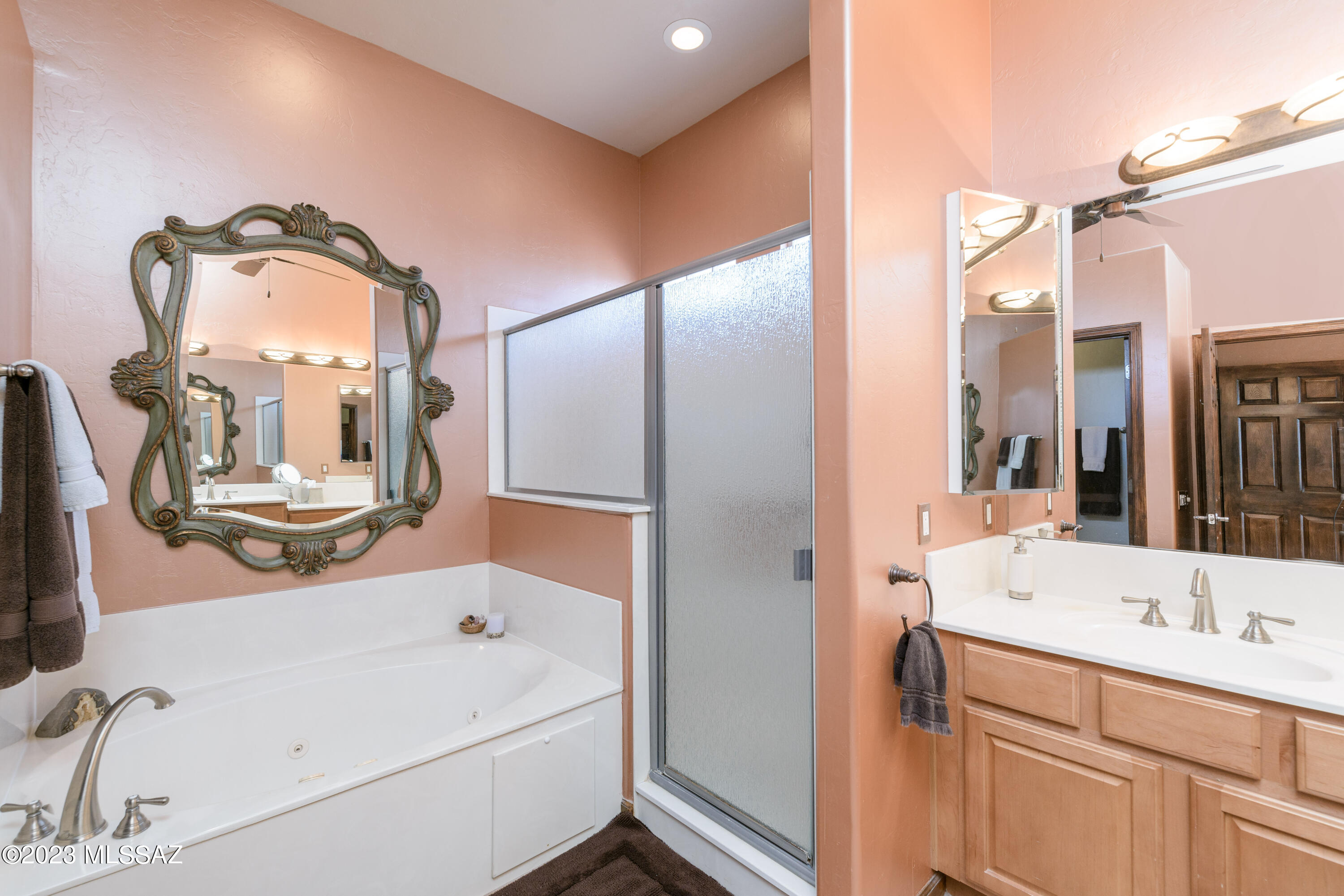 Heritage Highlands - Residential