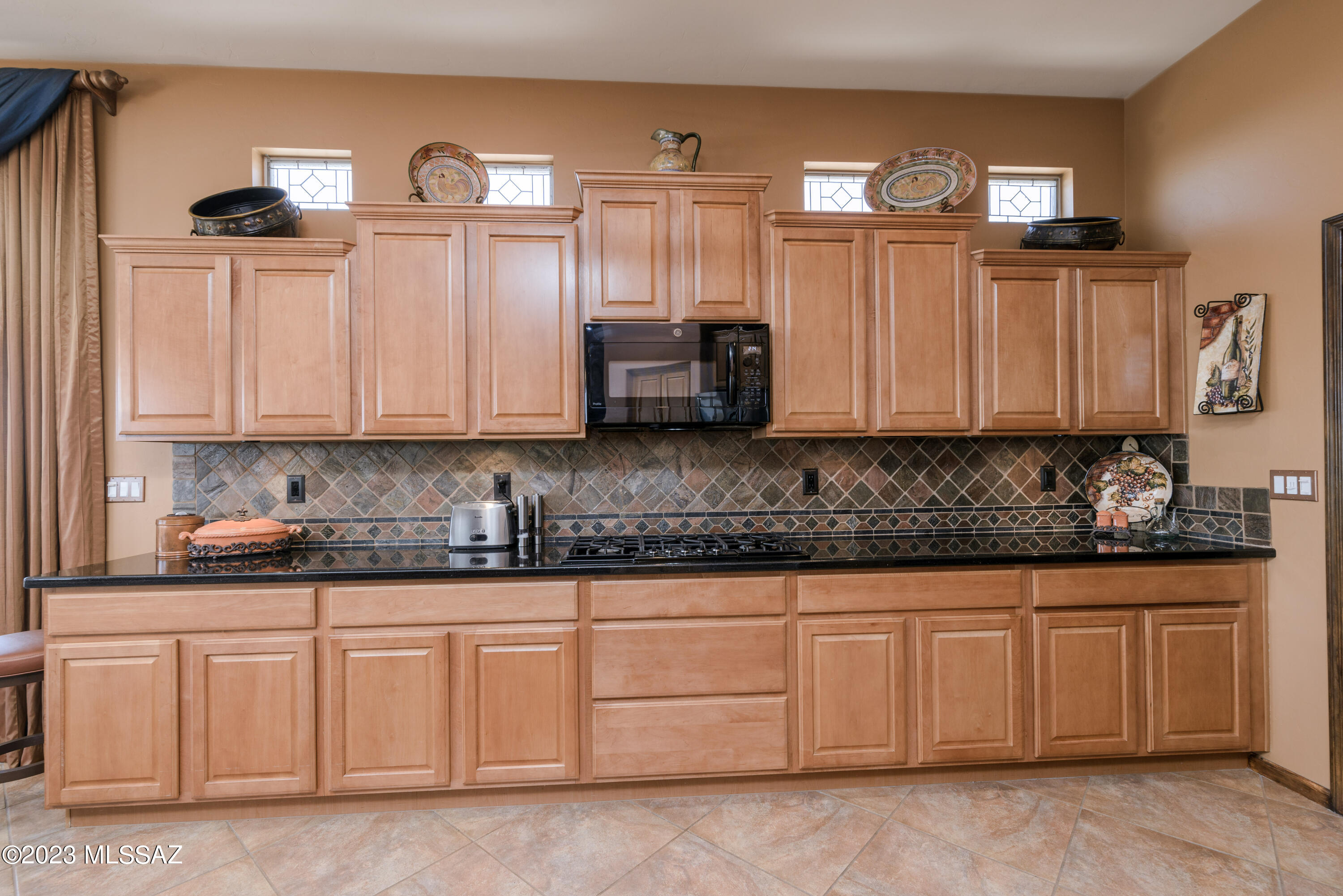 Heritage Highlands - Residential