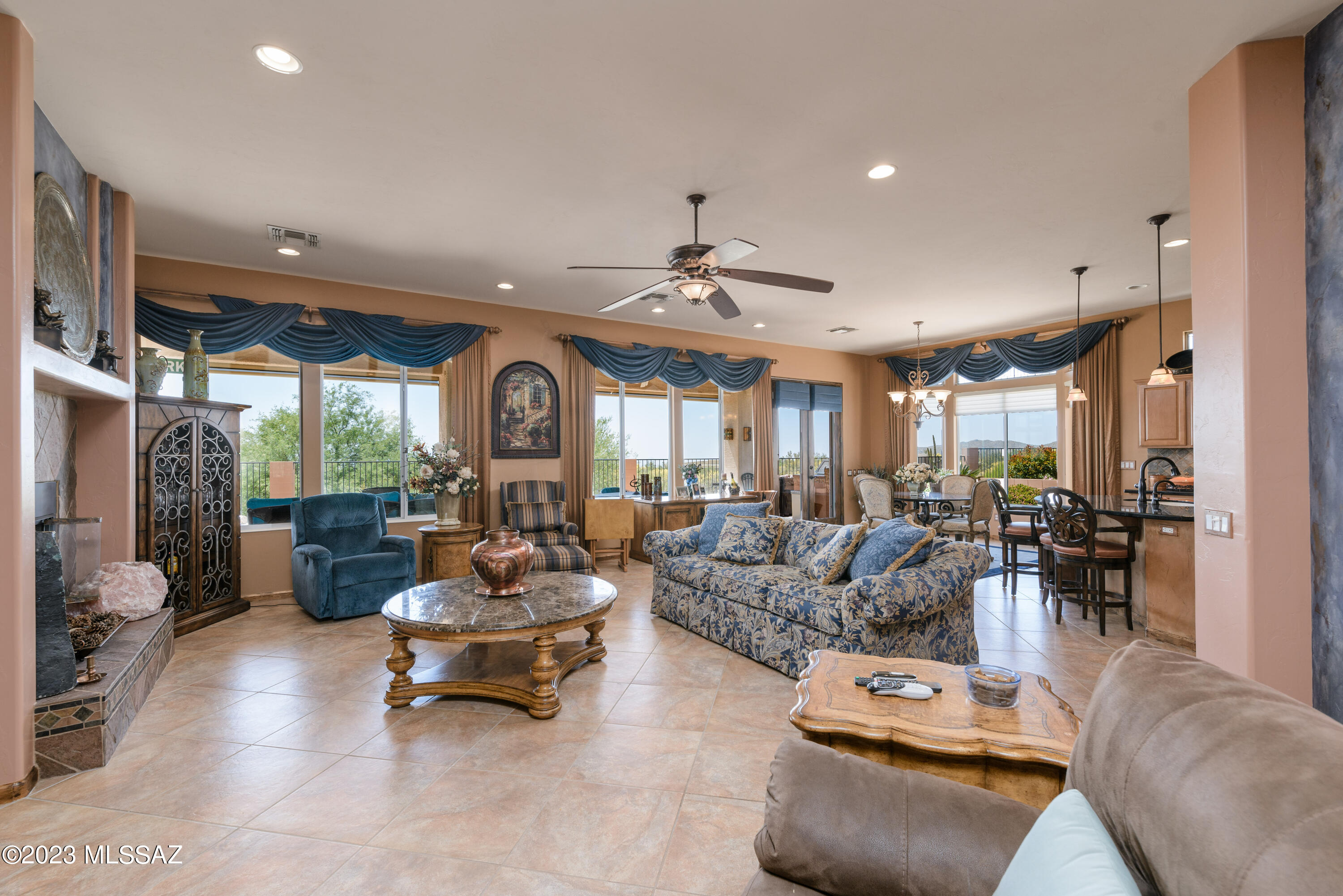 Heritage Highlands - Residential