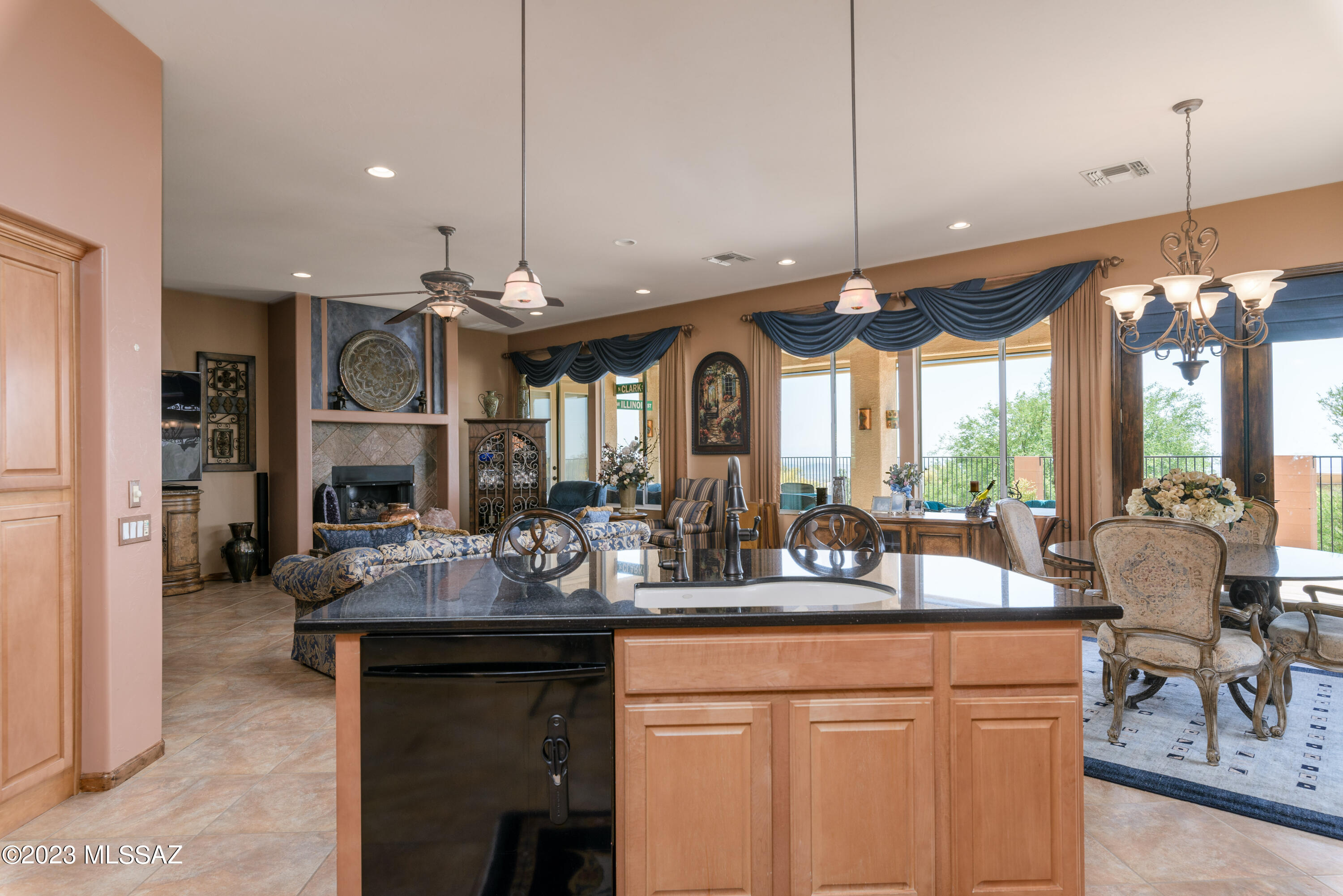 Heritage Highlands - Residential
