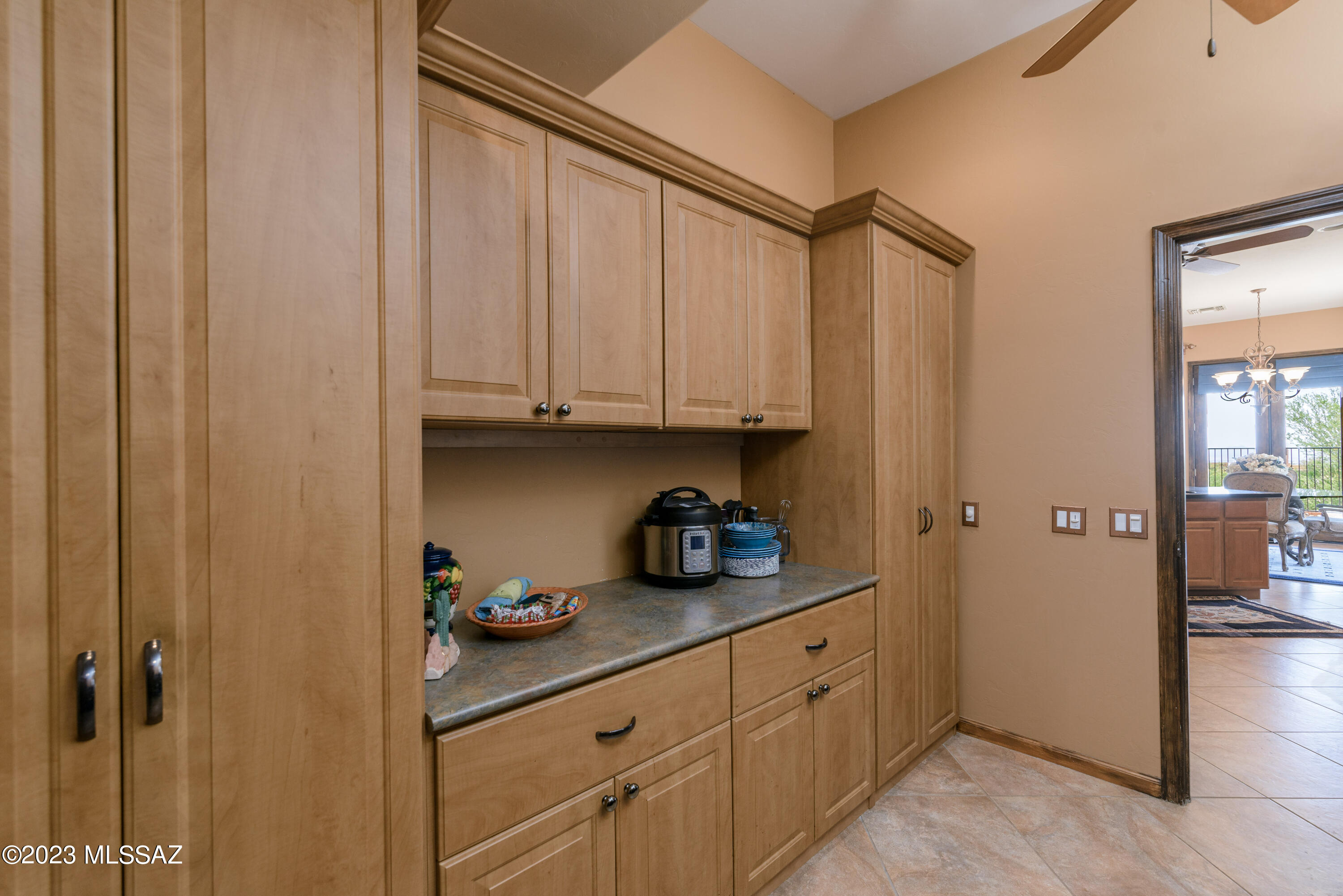 Heritage Highlands - Residential