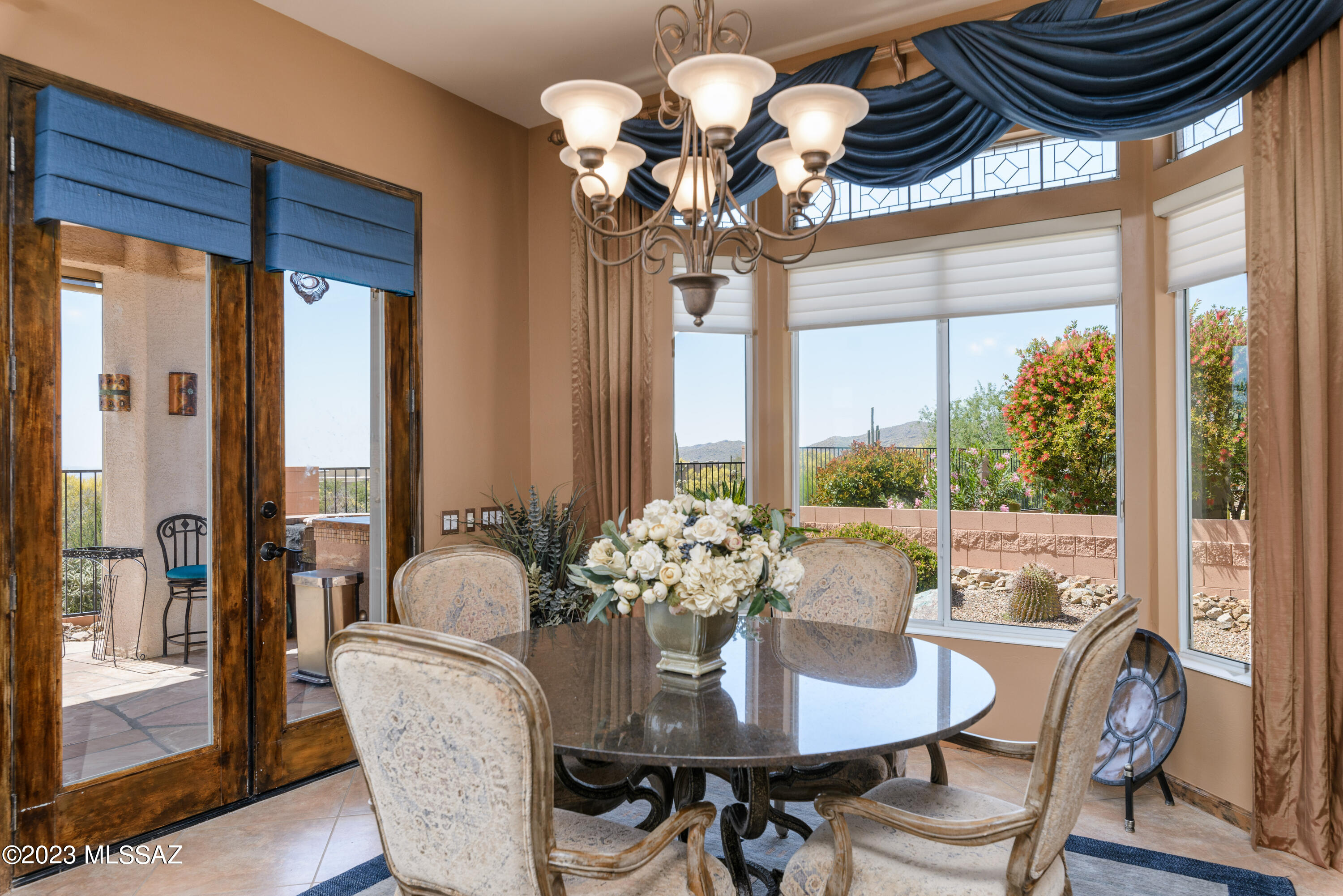 Heritage Highlands - Residential