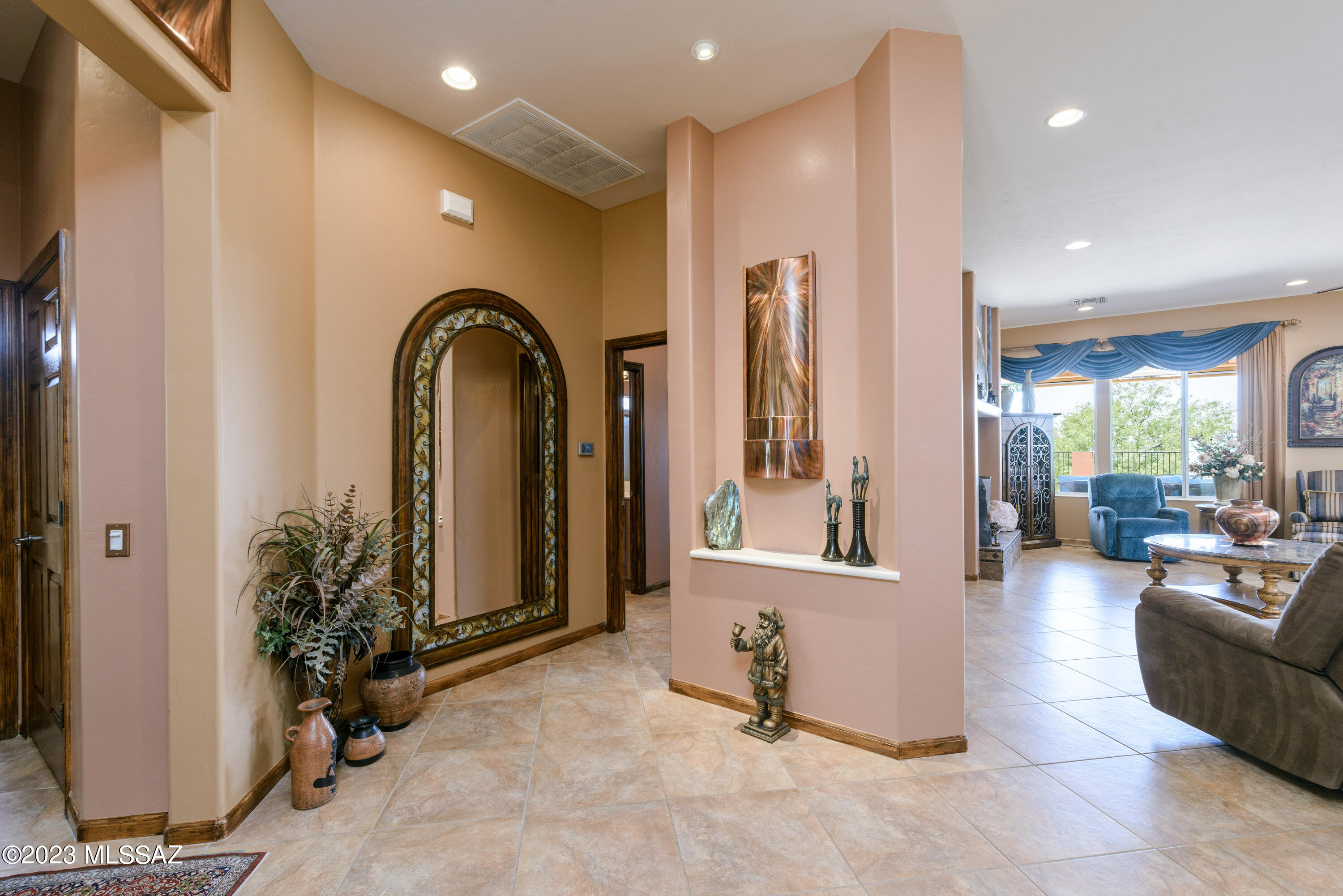 Heritage Highlands - Residential