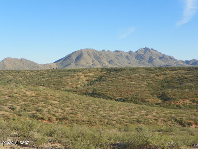 Gentle downhill slope with nice Southern exposure,  very usable 19 acres.  Underground electric to lot line.  Well required for water or haul water.  Septic required, peace and quiet.  Great views.