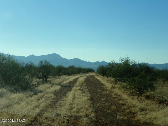 Tubac Foothills Ranch - Land