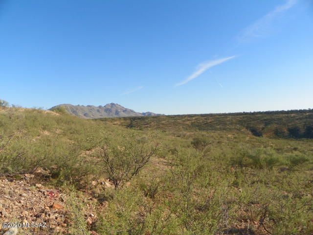 Tubac Foothills Ranch - Land