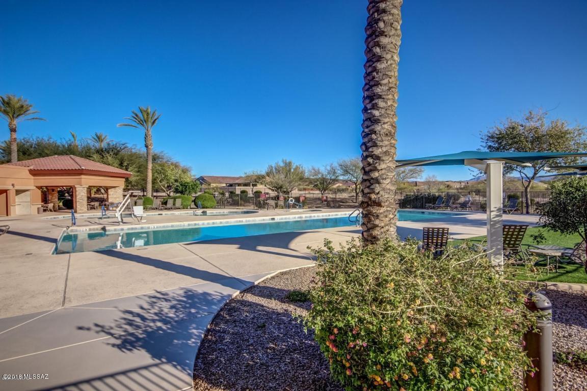 Del Webb at Rancho Del Lago Phase II SQ20112850077 - Residential
