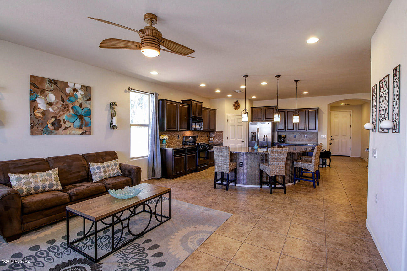 Del Webb at Rancho Del Lago Phase II SQ20112850077 - Residential