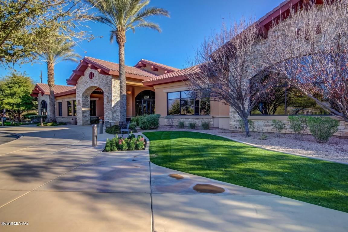 Del Webb at Rancho Del Lago Phase II SQ20112850077 - Residential