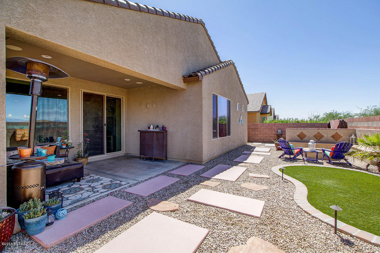 Del Webb at Rancho Del Lago Phase II SQ20112850077 - Residential