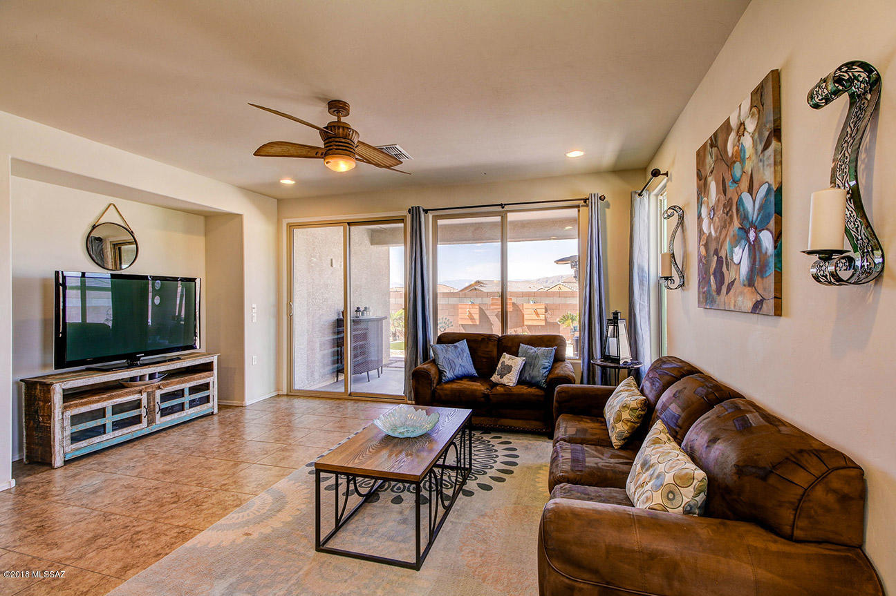 Del Webb at Rancho Del Lago Phase II SQ20112850077 - Residential