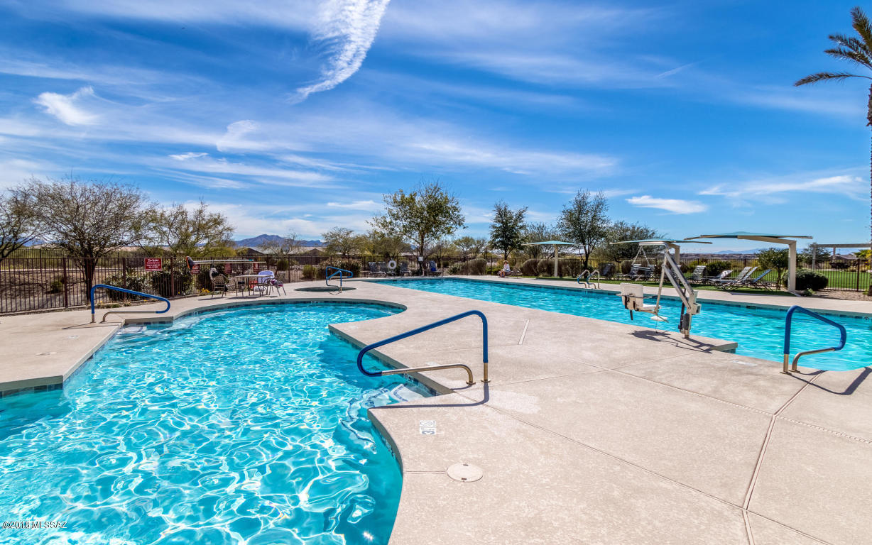 Del Webb at Rancho Del Lago Phase II SQ20112850077 - Residential