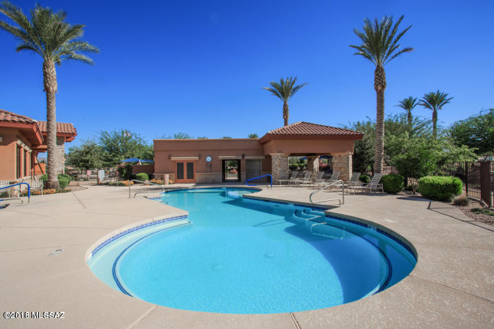 Del Webb at Rancho Del Lago Phase II SQ20112850077 - Residential