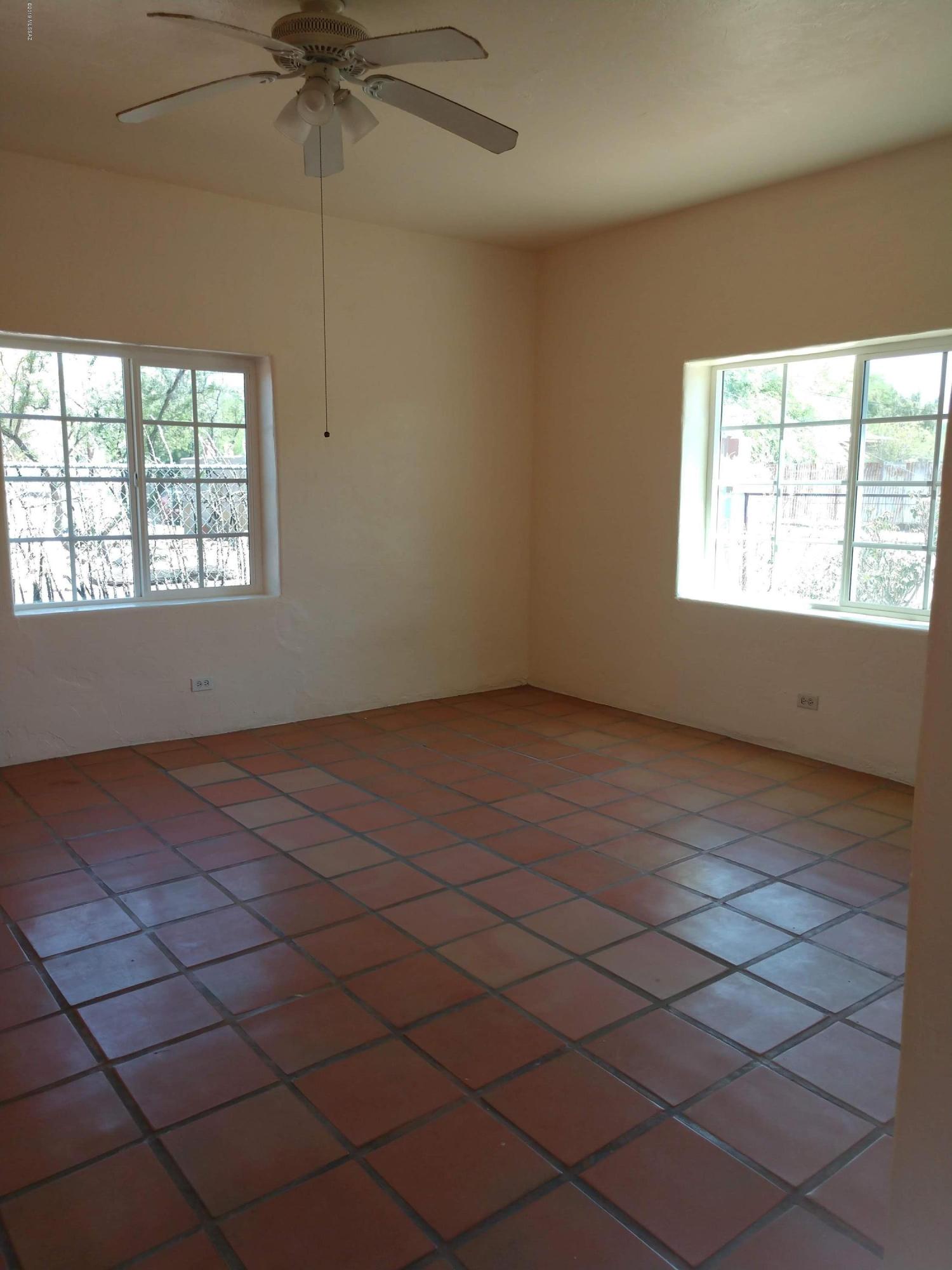 McKinley Park Amended - Residential Lease
