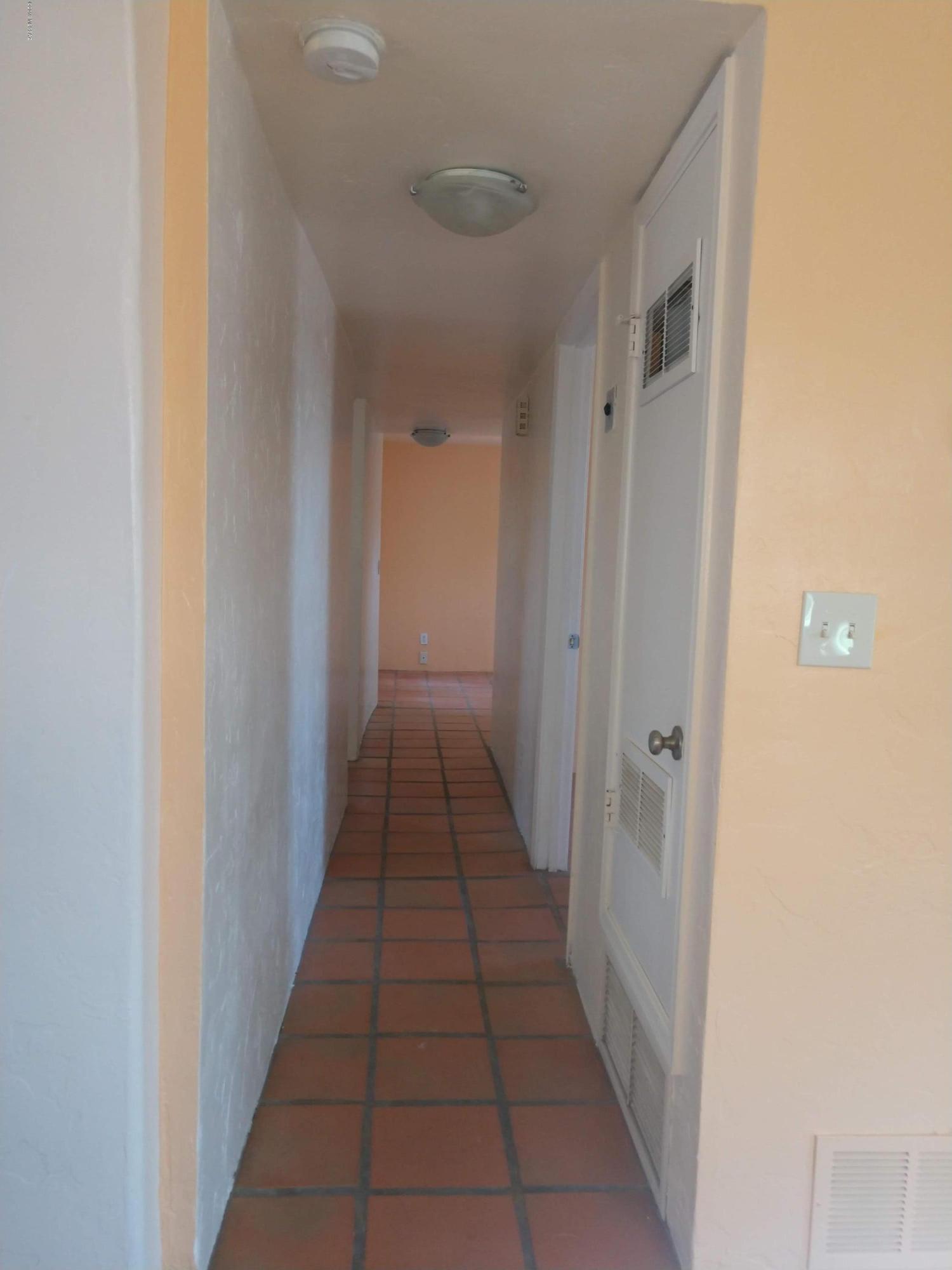 McKinley Park Amended - Residential Lease
