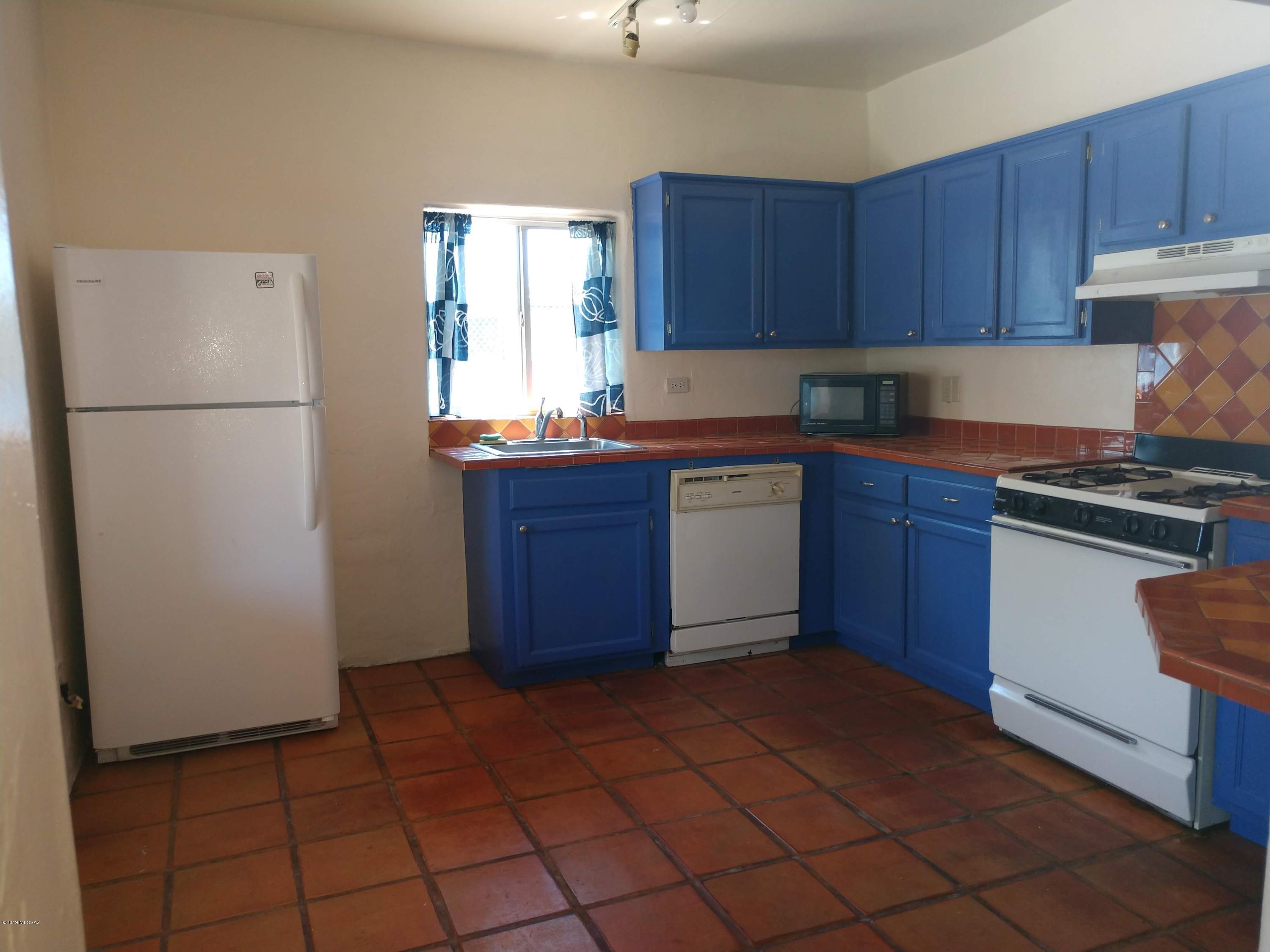 McKinley Park Amended - Residential Lease