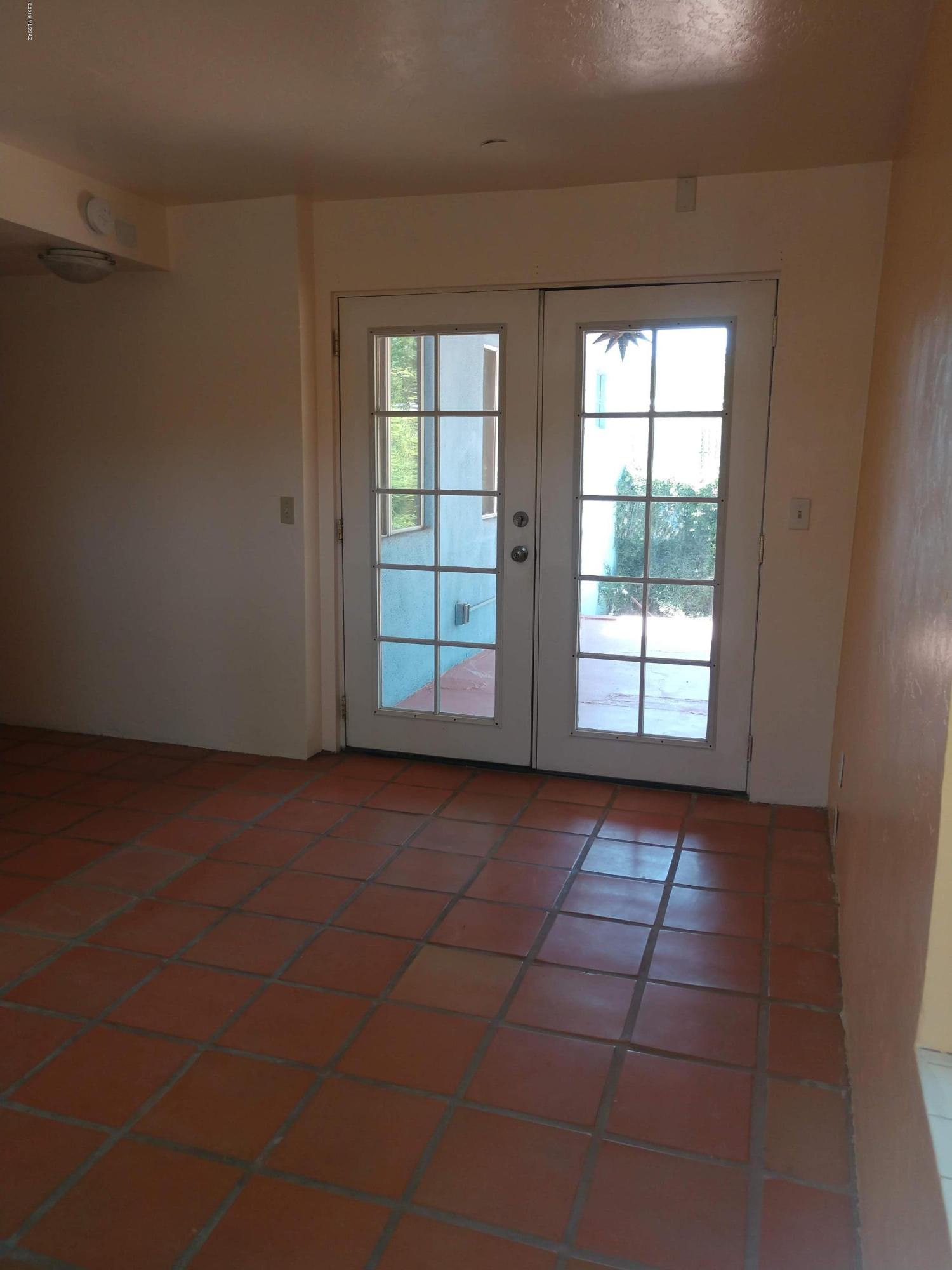 McKinley Park Amended - Residential Lease