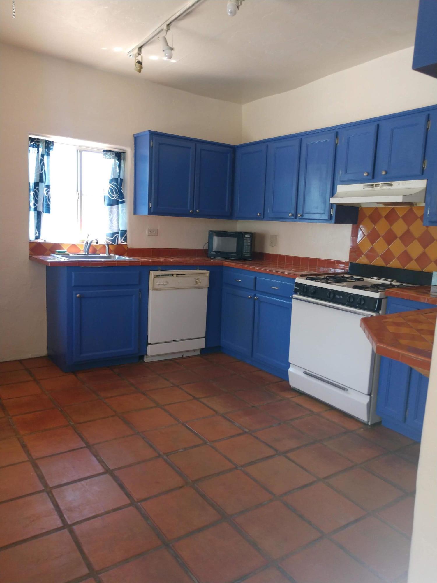 McKinley Park Amended - Residential Lease