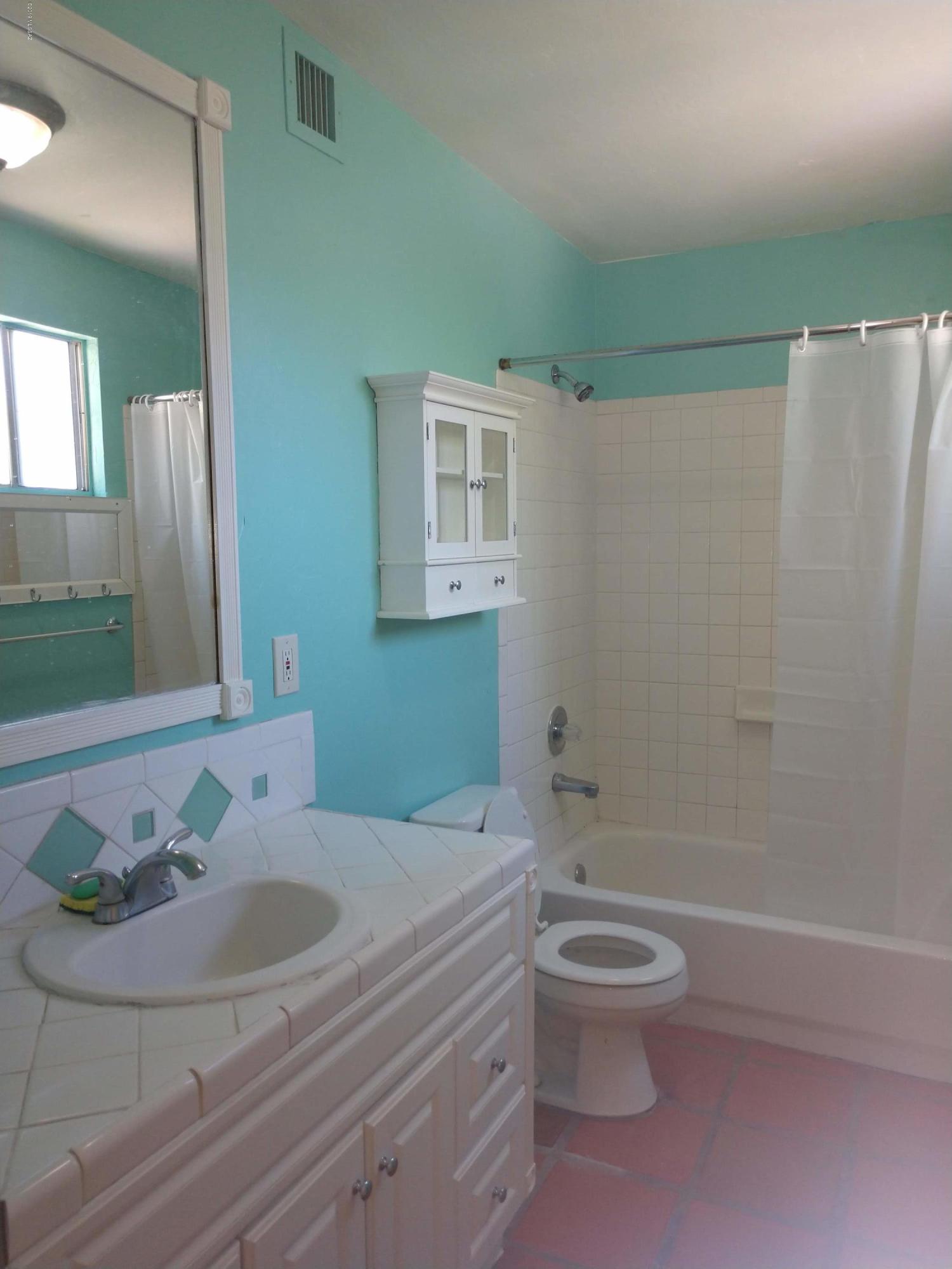 McKinley Park Amended - Residential Lease