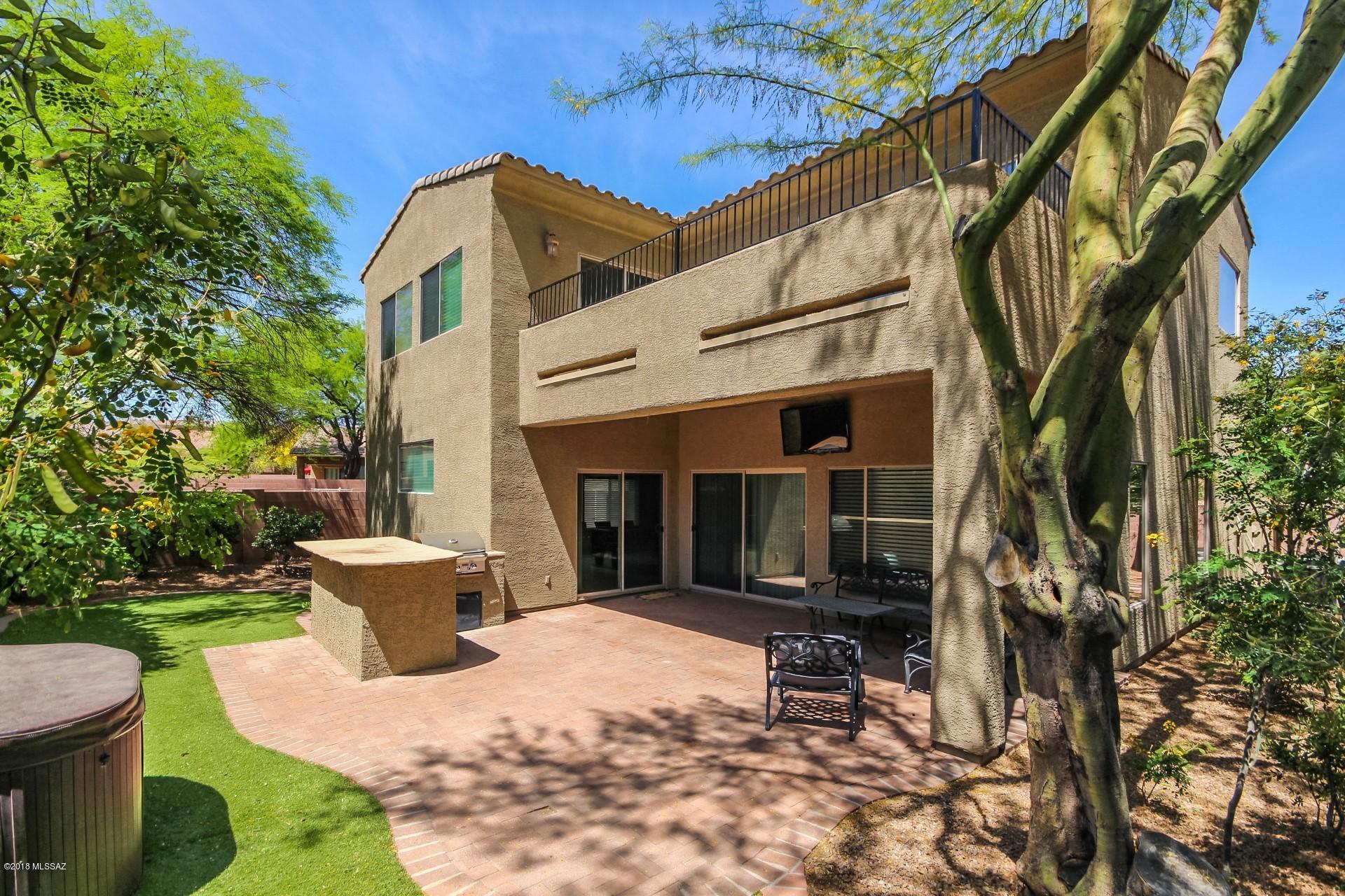 Encanto Del Lago (1-82) - Residential