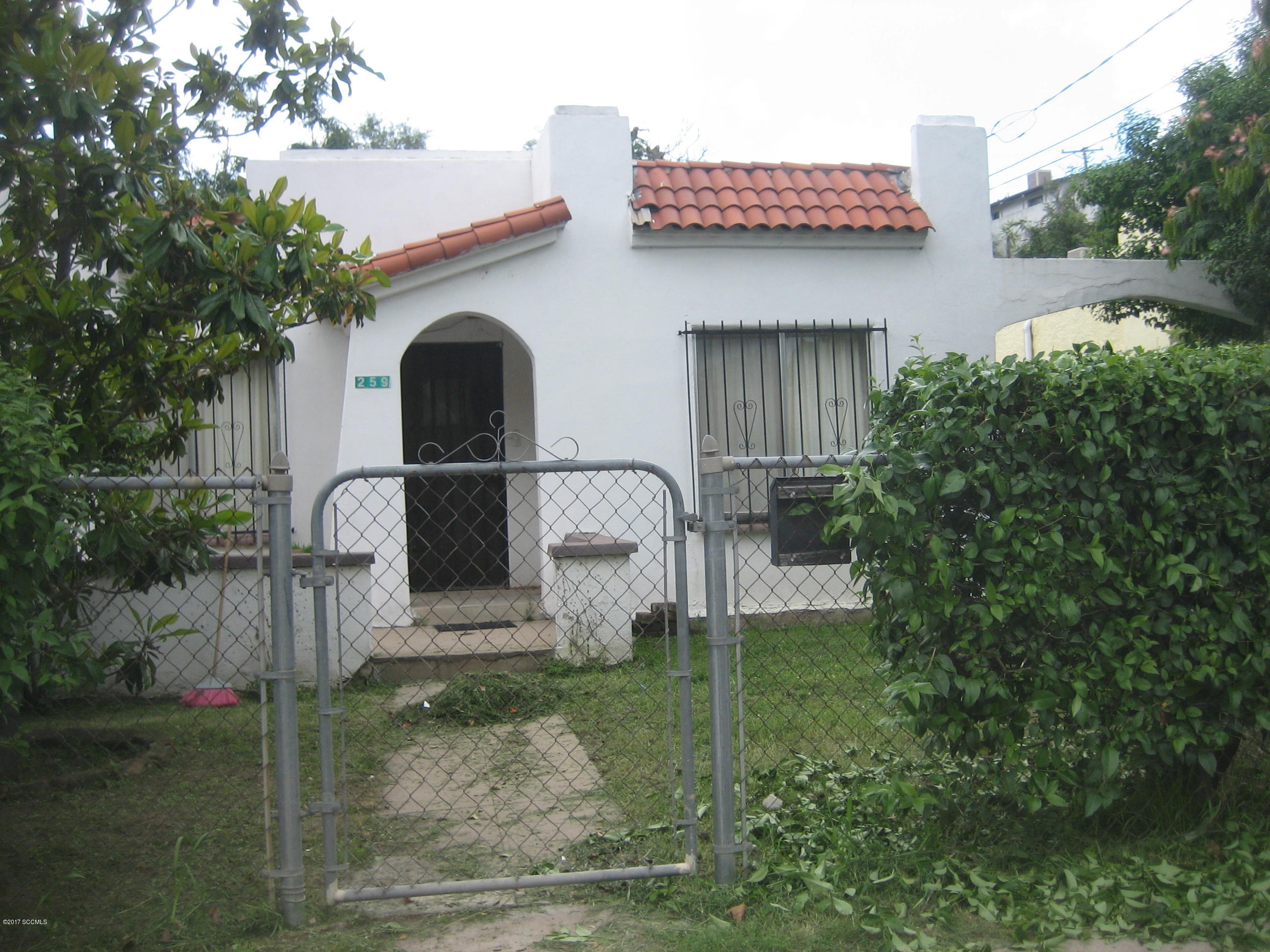 CHARMING OLD HOUSE[] SOLD AS IS