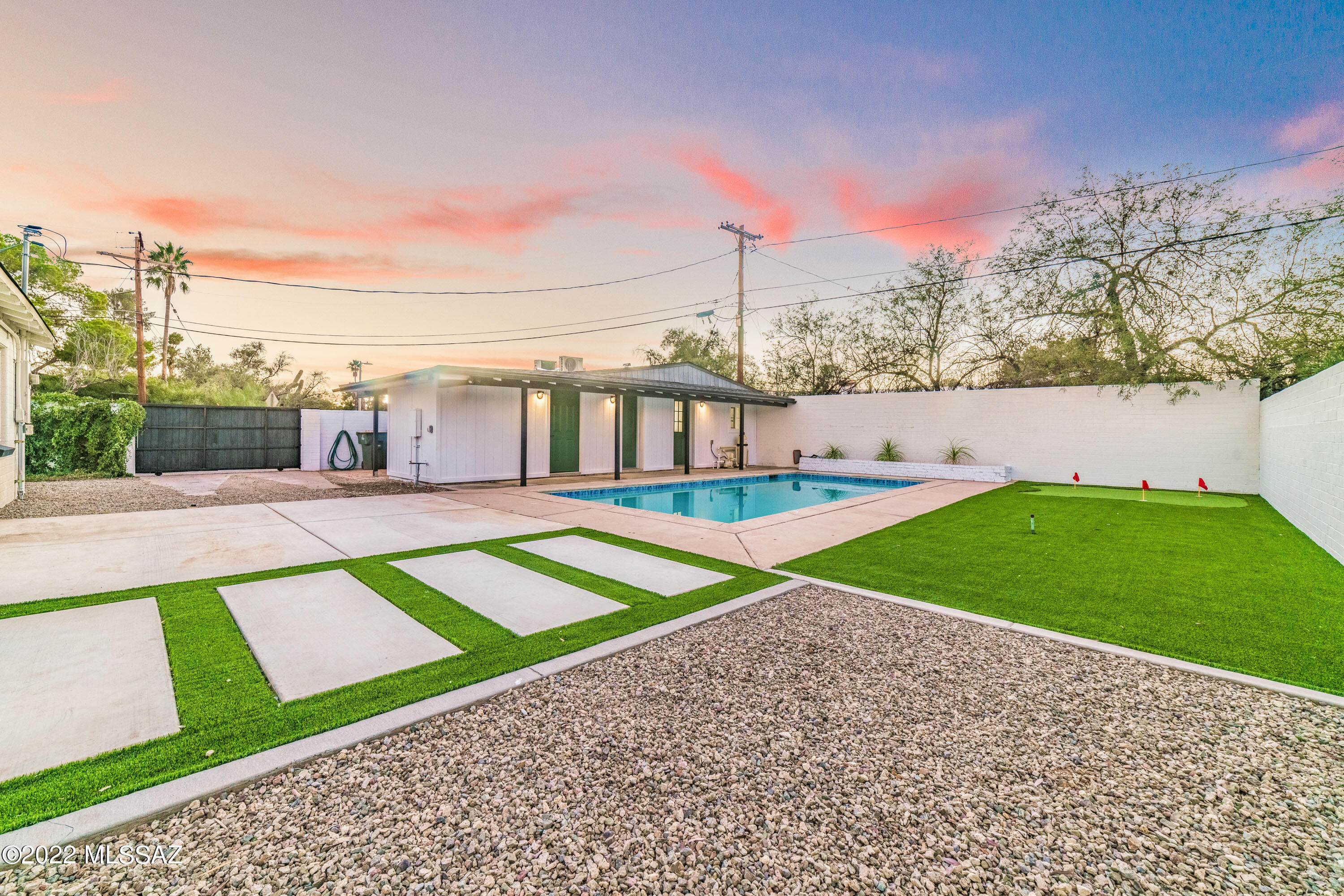 N/A - Residential