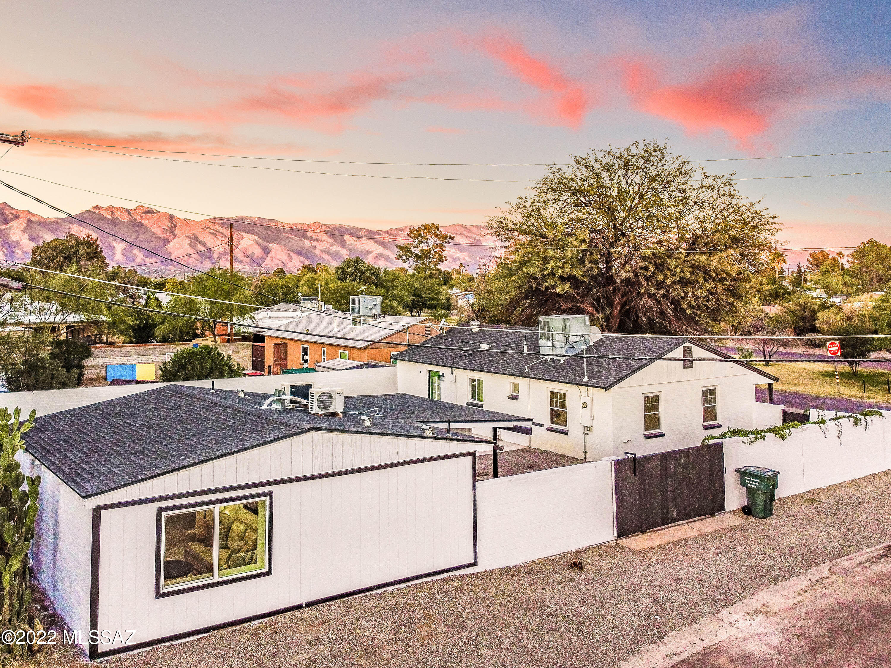 N/A - Residential