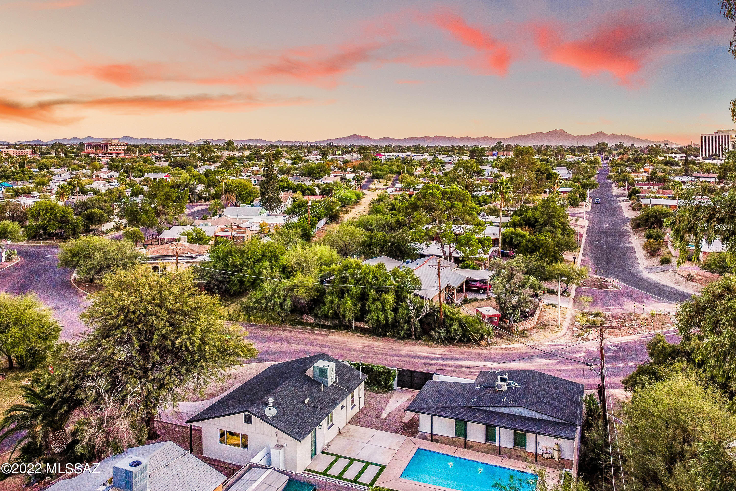N/A - Residential