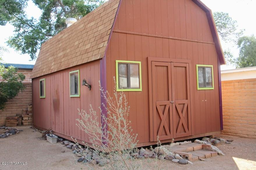 Jones Addition - Residential