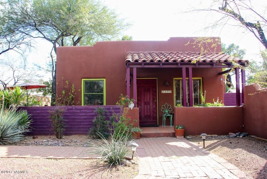 Jones Addition - Residential