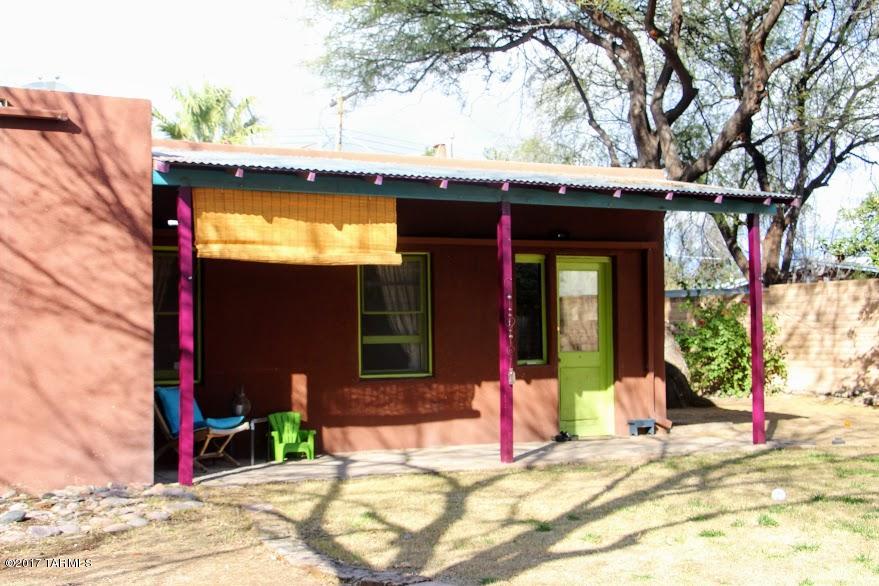 Jones Addition - Residential