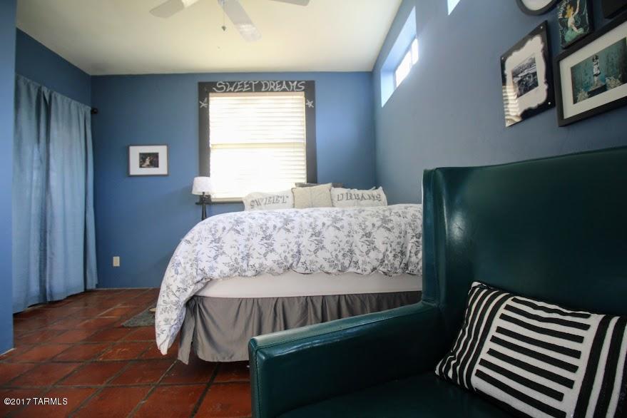 Jones Addition - Residential