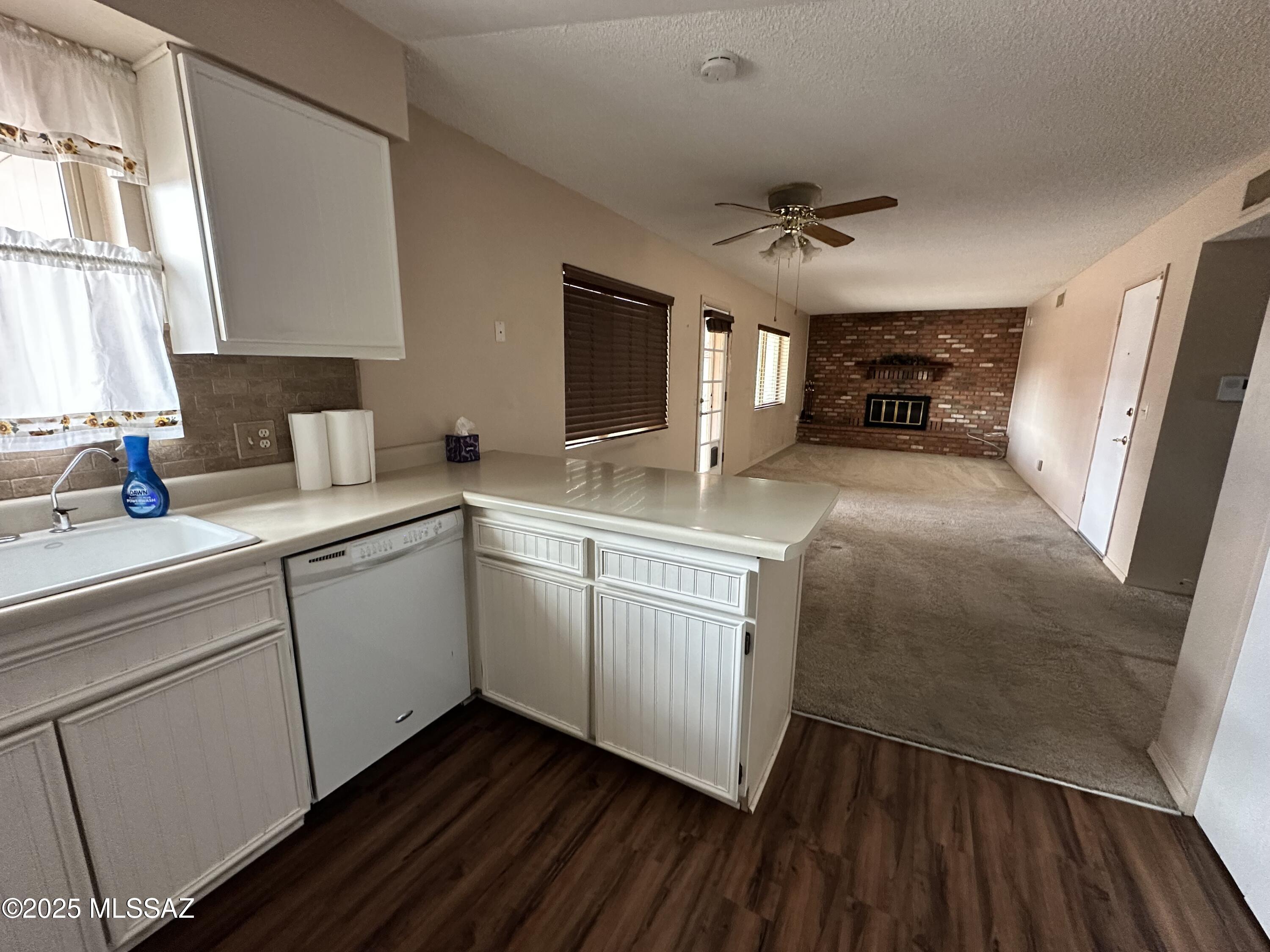 Out Of Pima County - Residential