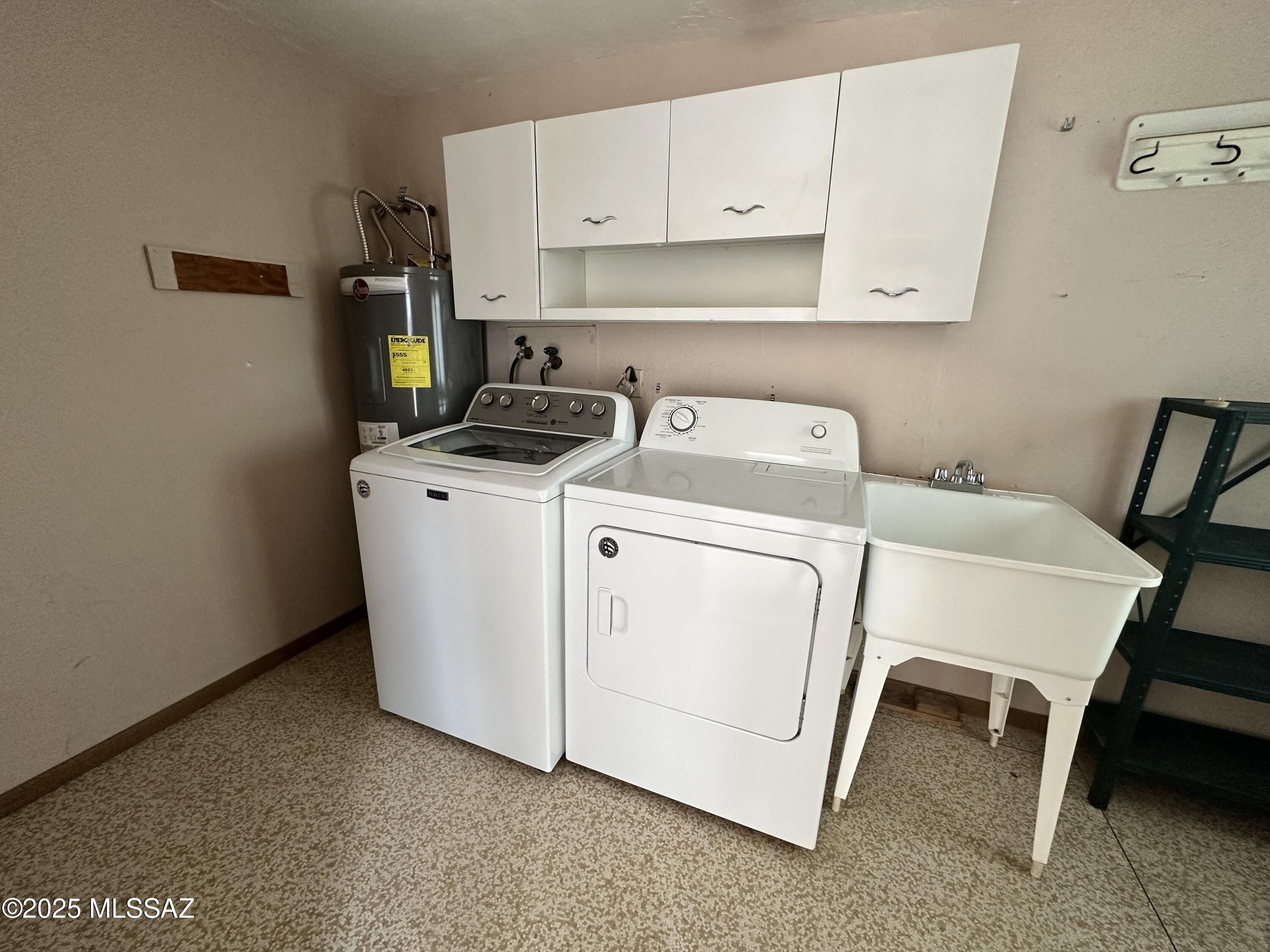 Out Of Pima County - Residential