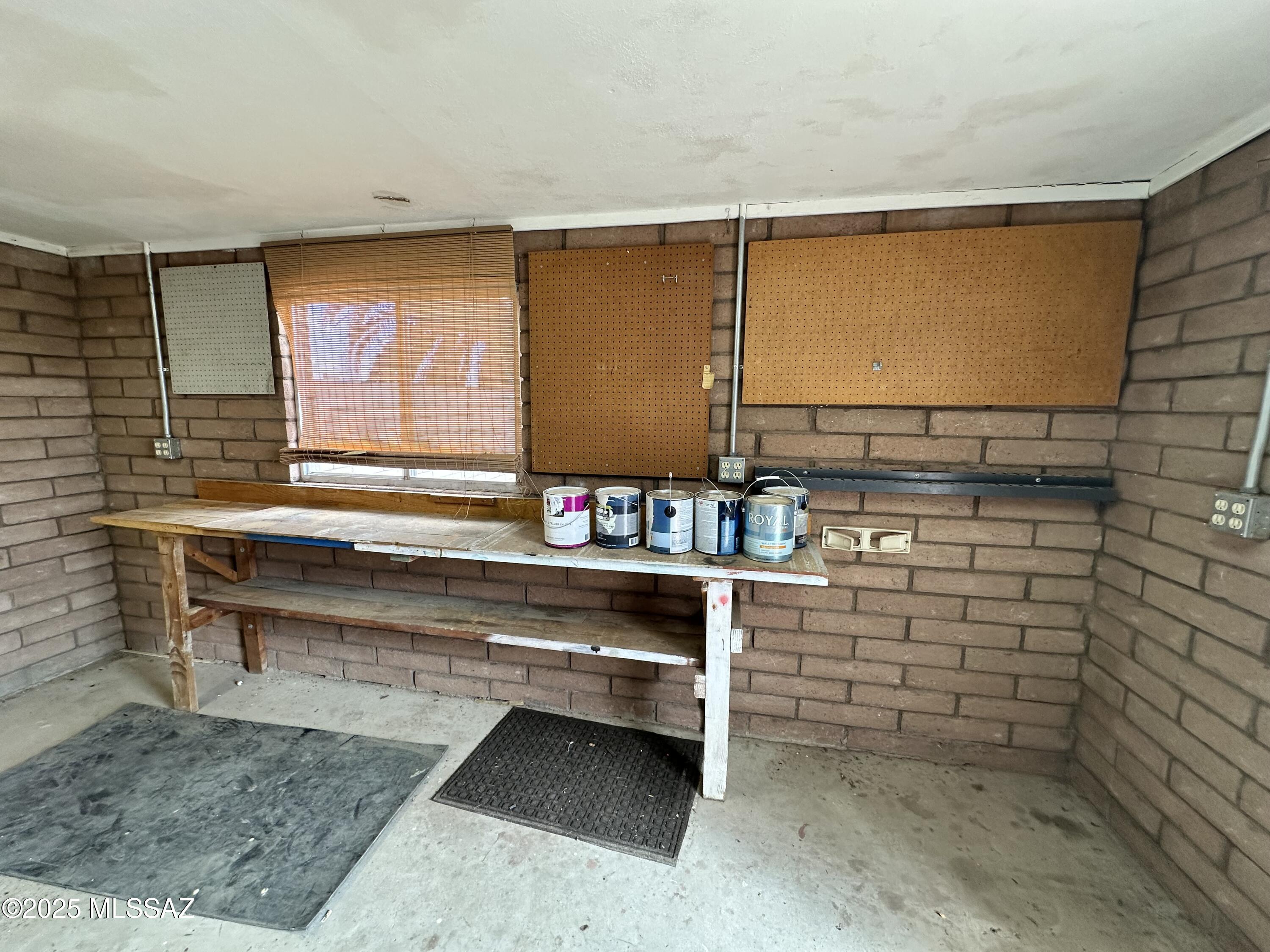 Out Of Pima County - Residential