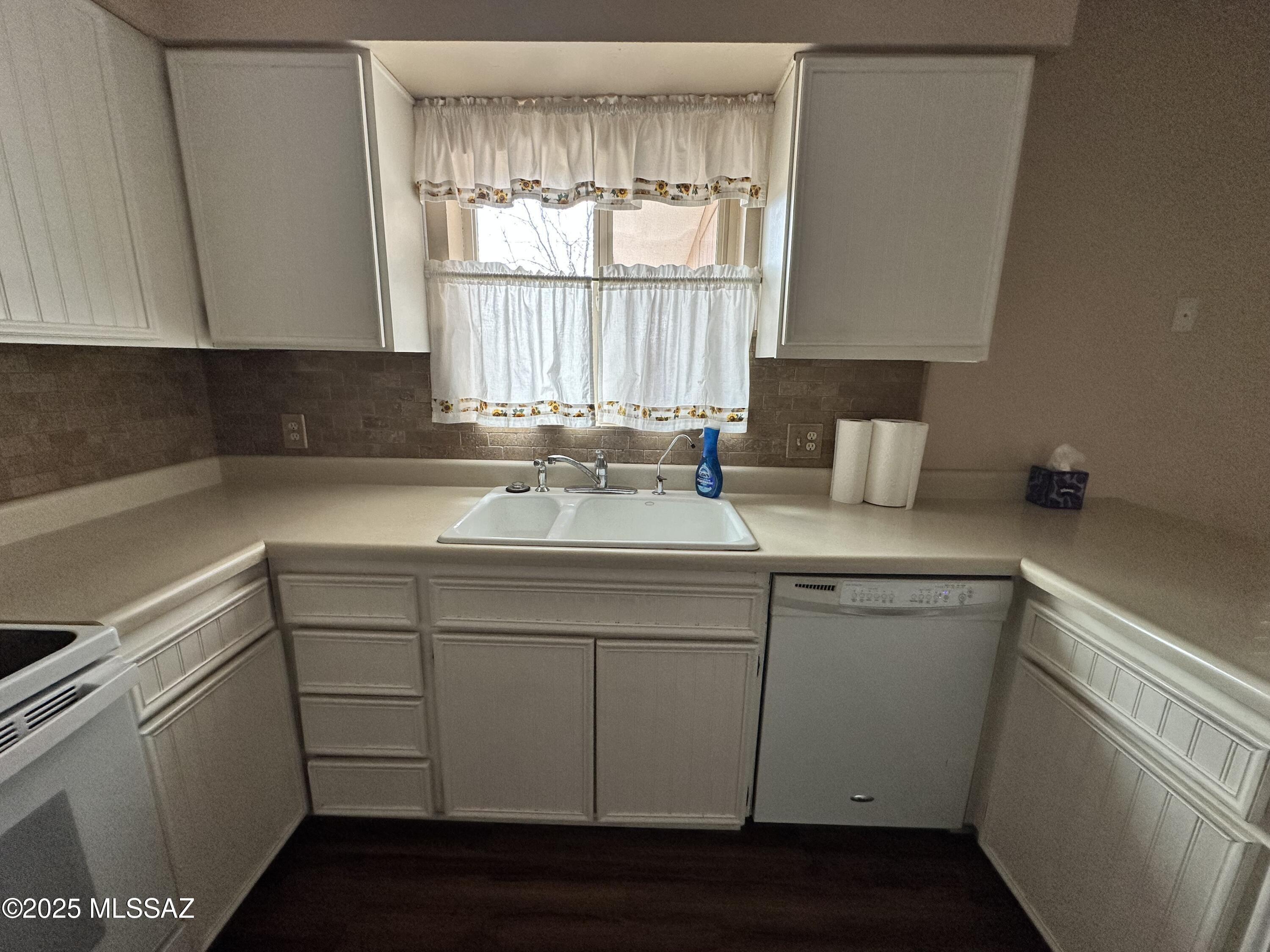 Out Of Pima County - Residential