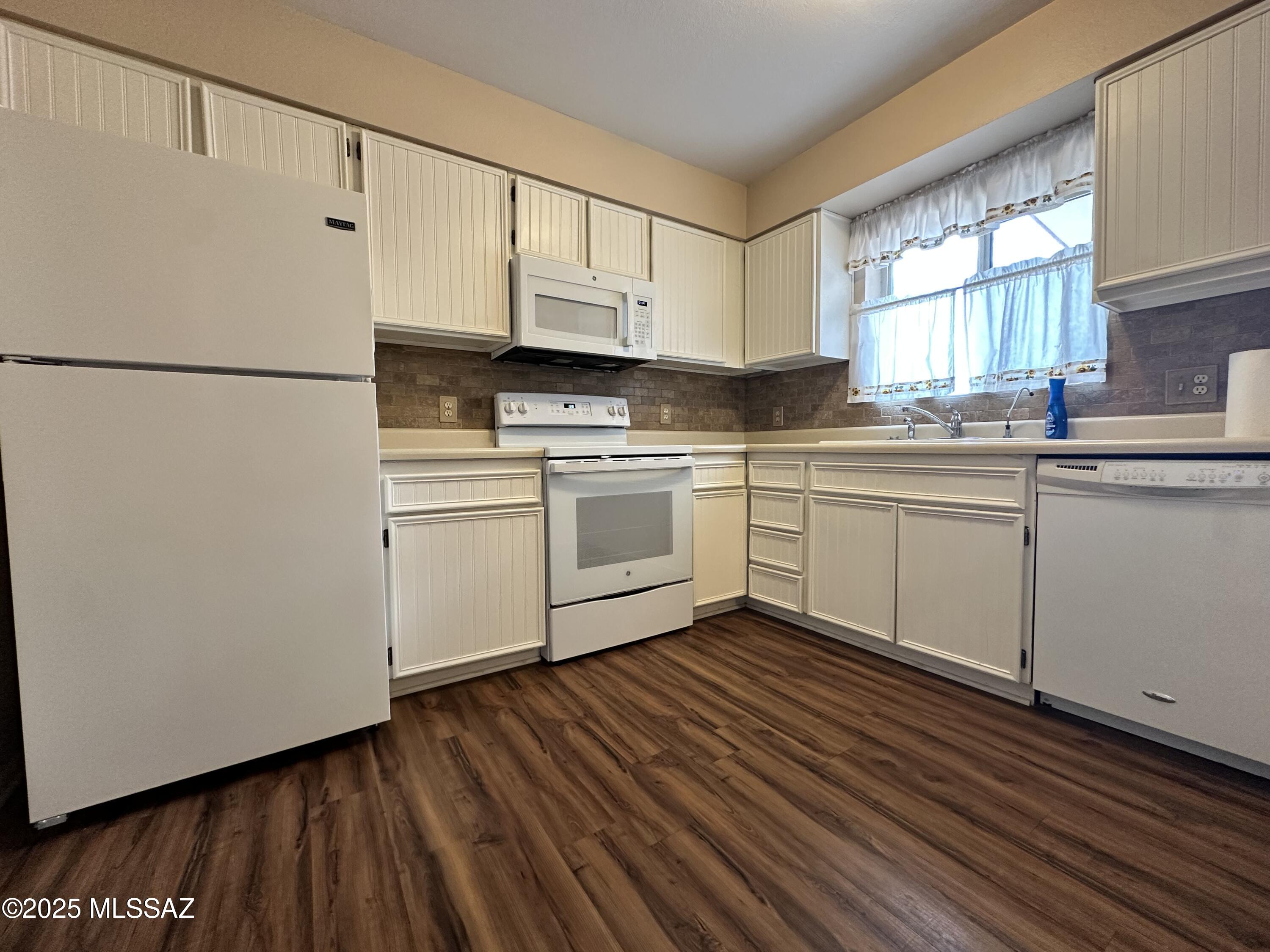 Out Of Pima County - Residential