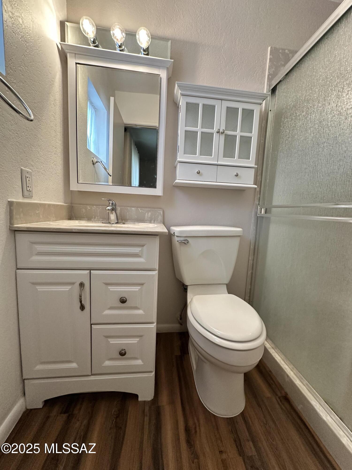Out Of Pima County - Residential