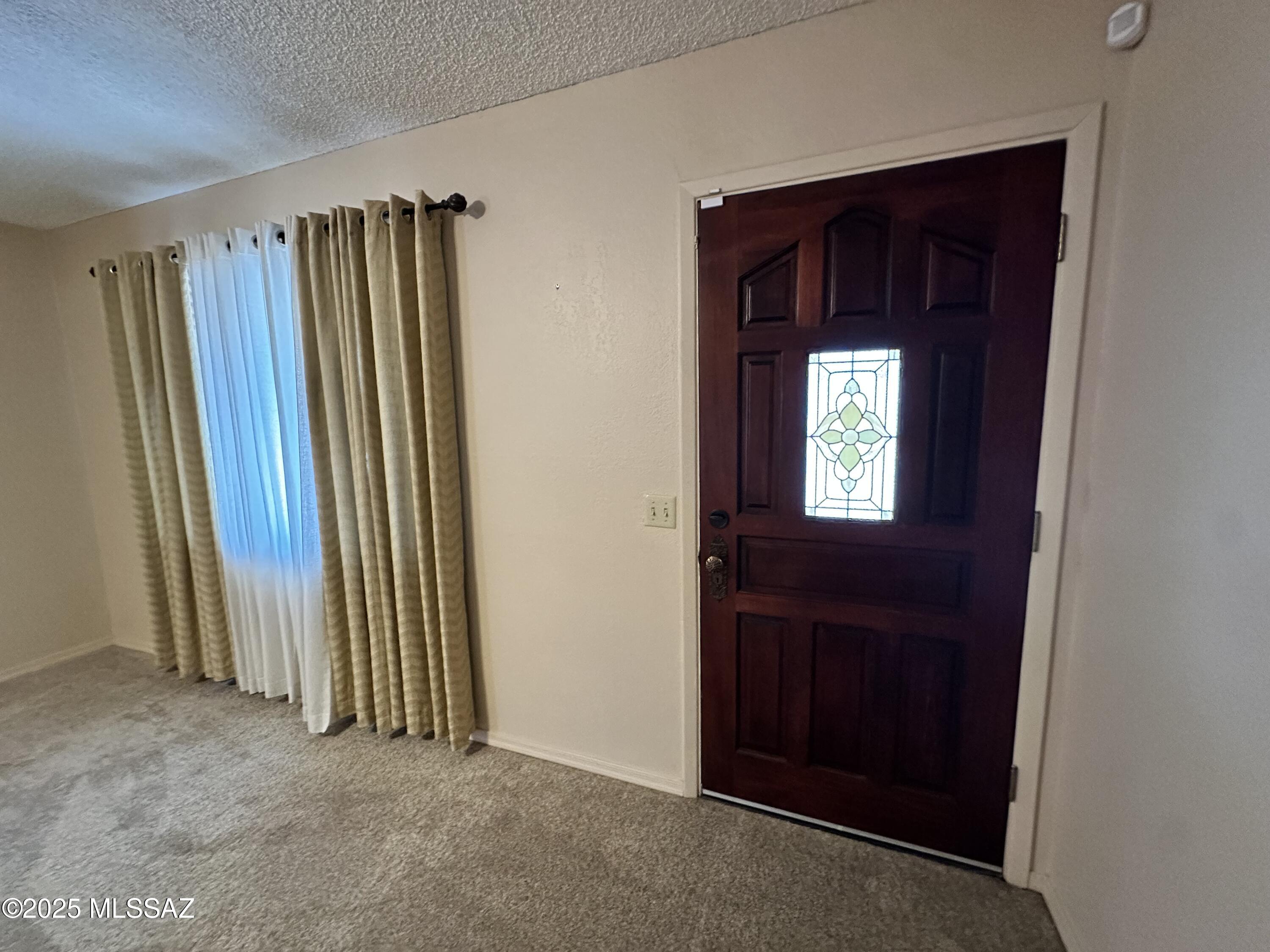 Out Of Pima County - Residential
