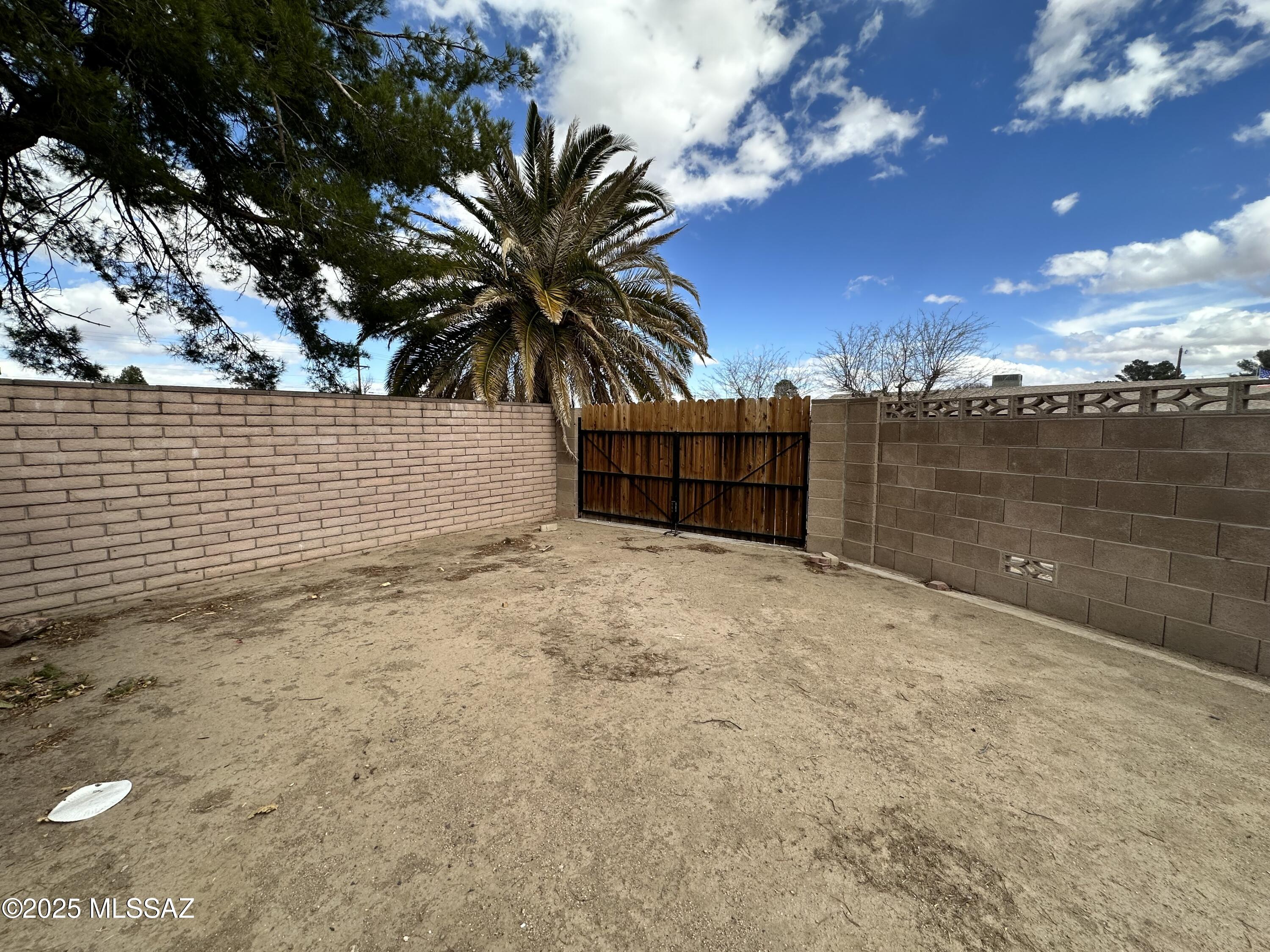 Out Of Pima County - Residential