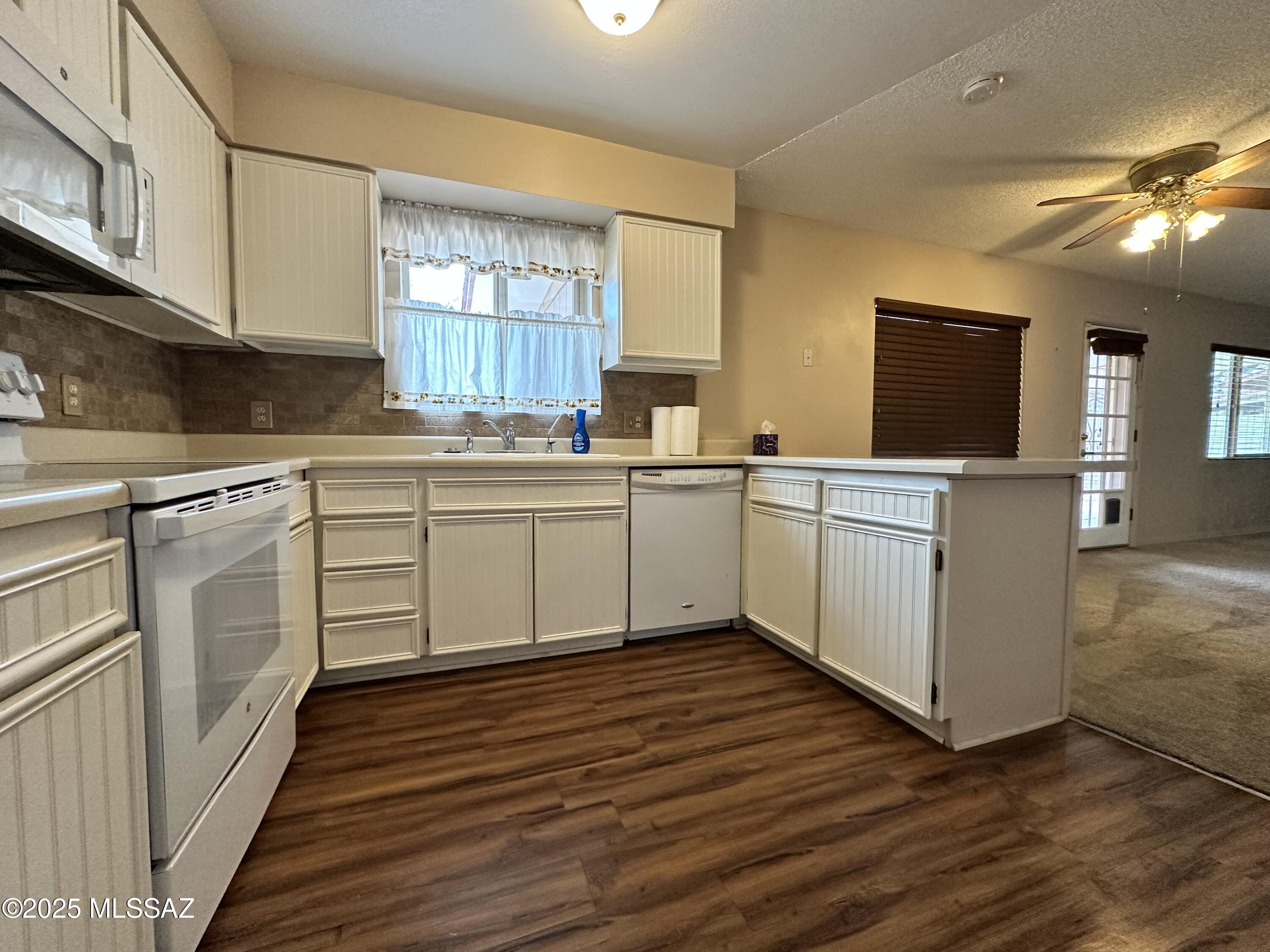 Out Of Pima County - Residential