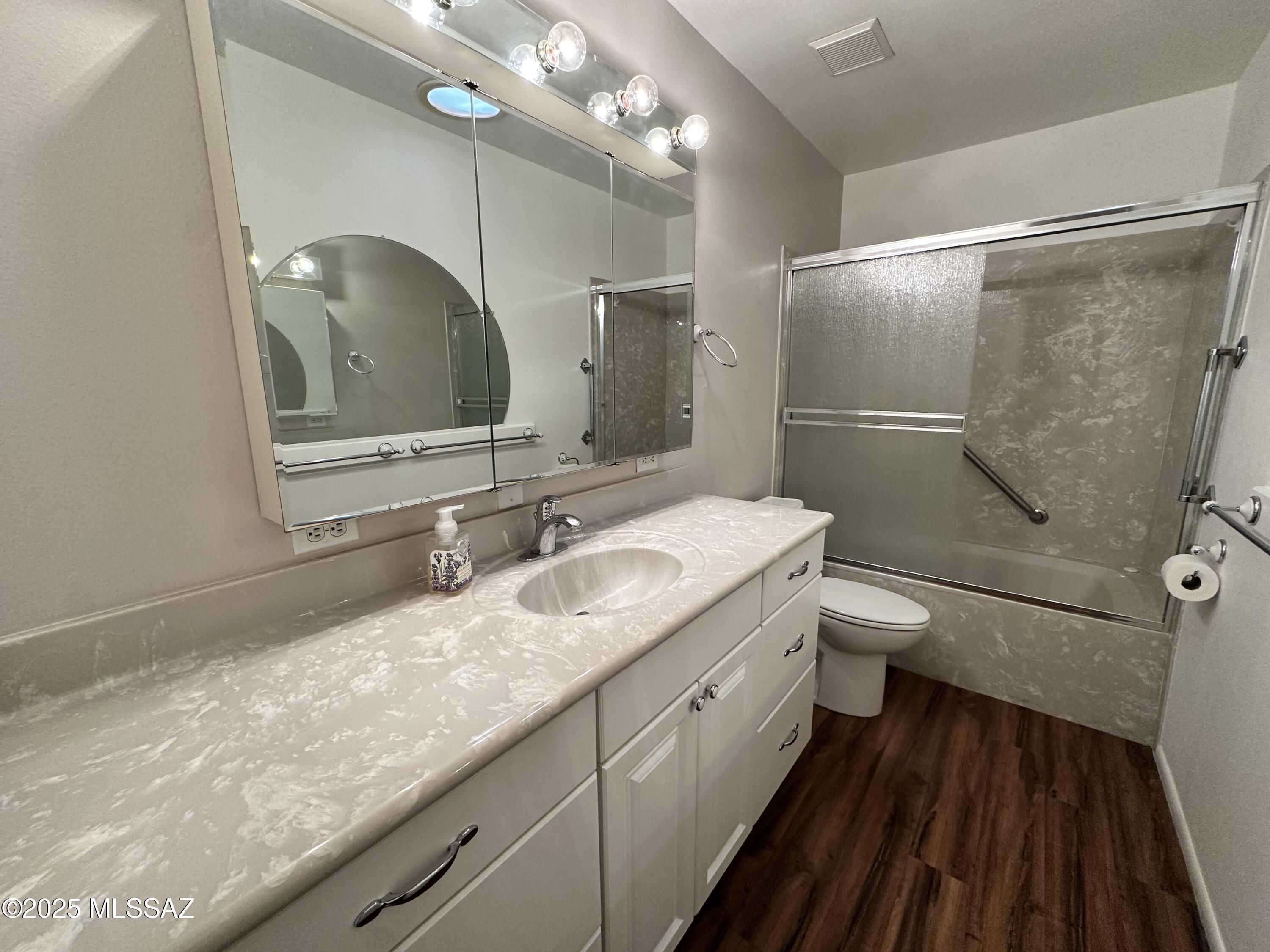 Out Of Pima County - Residential