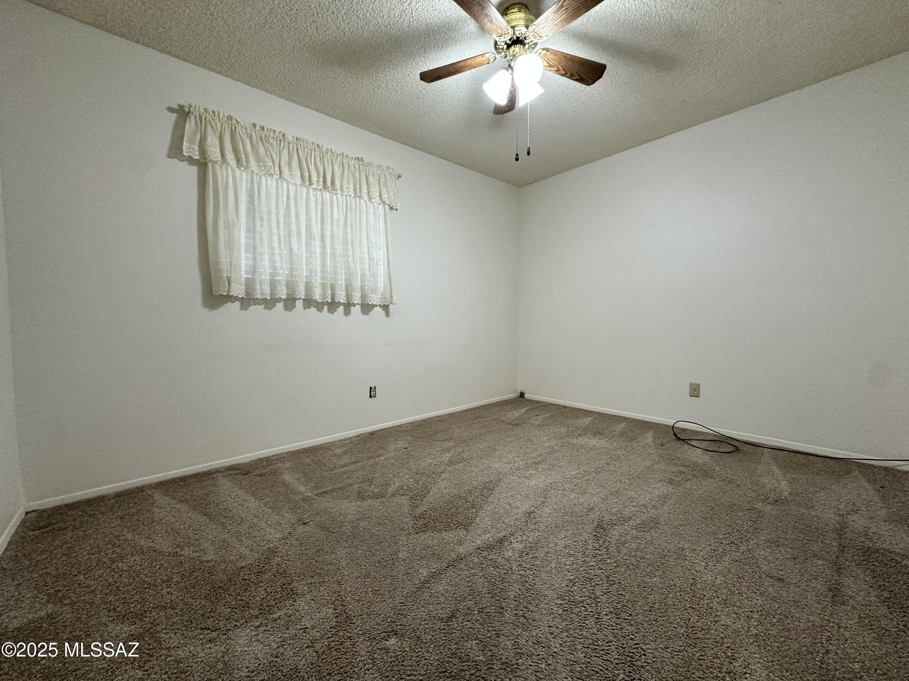 Out Of Pima County - Residential